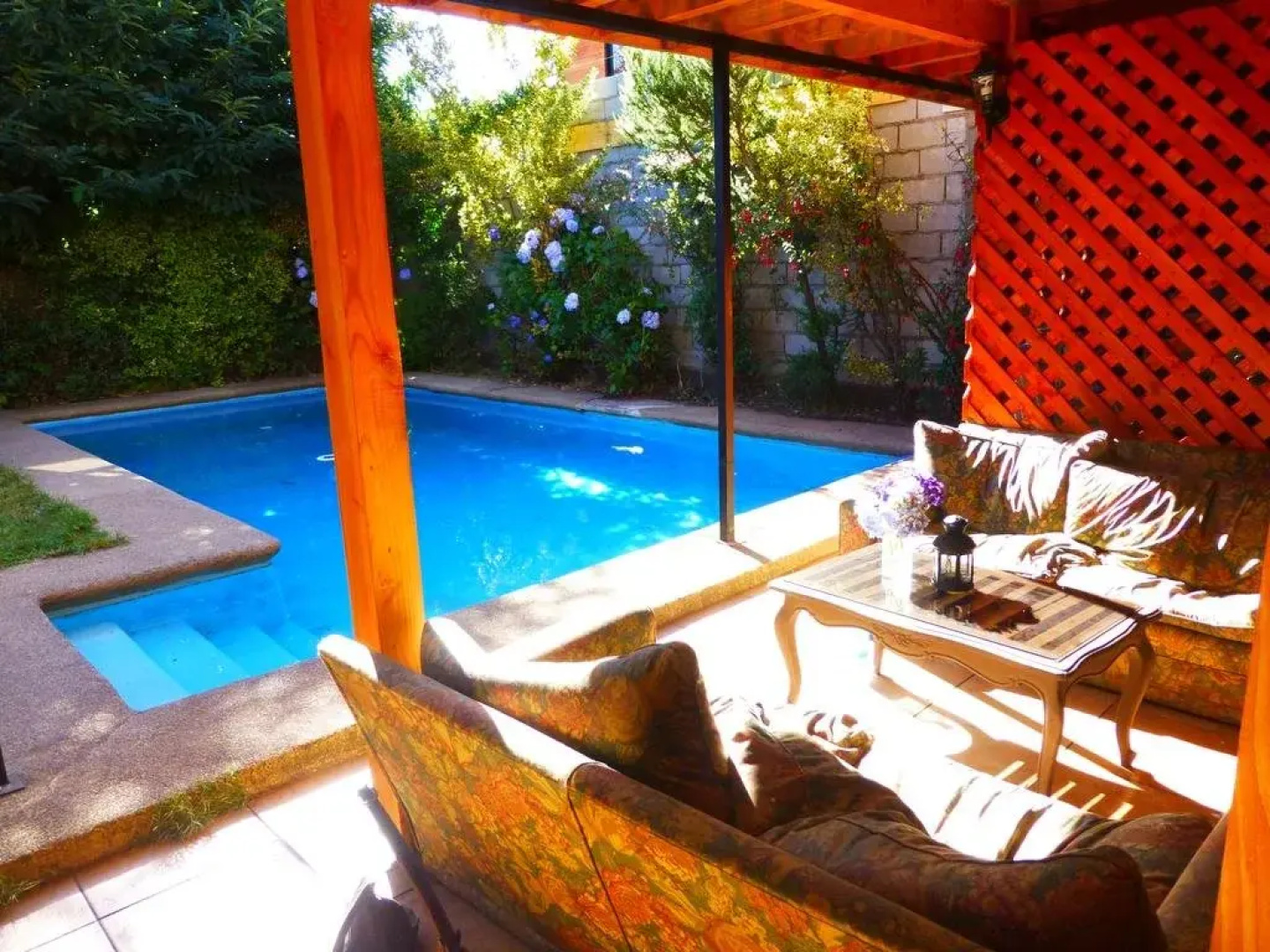 El Puconino Hostel