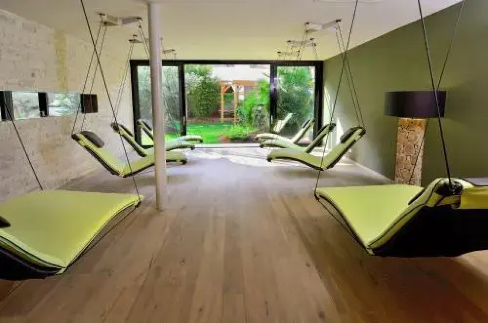 Stroblhof Active Family Spa Resort