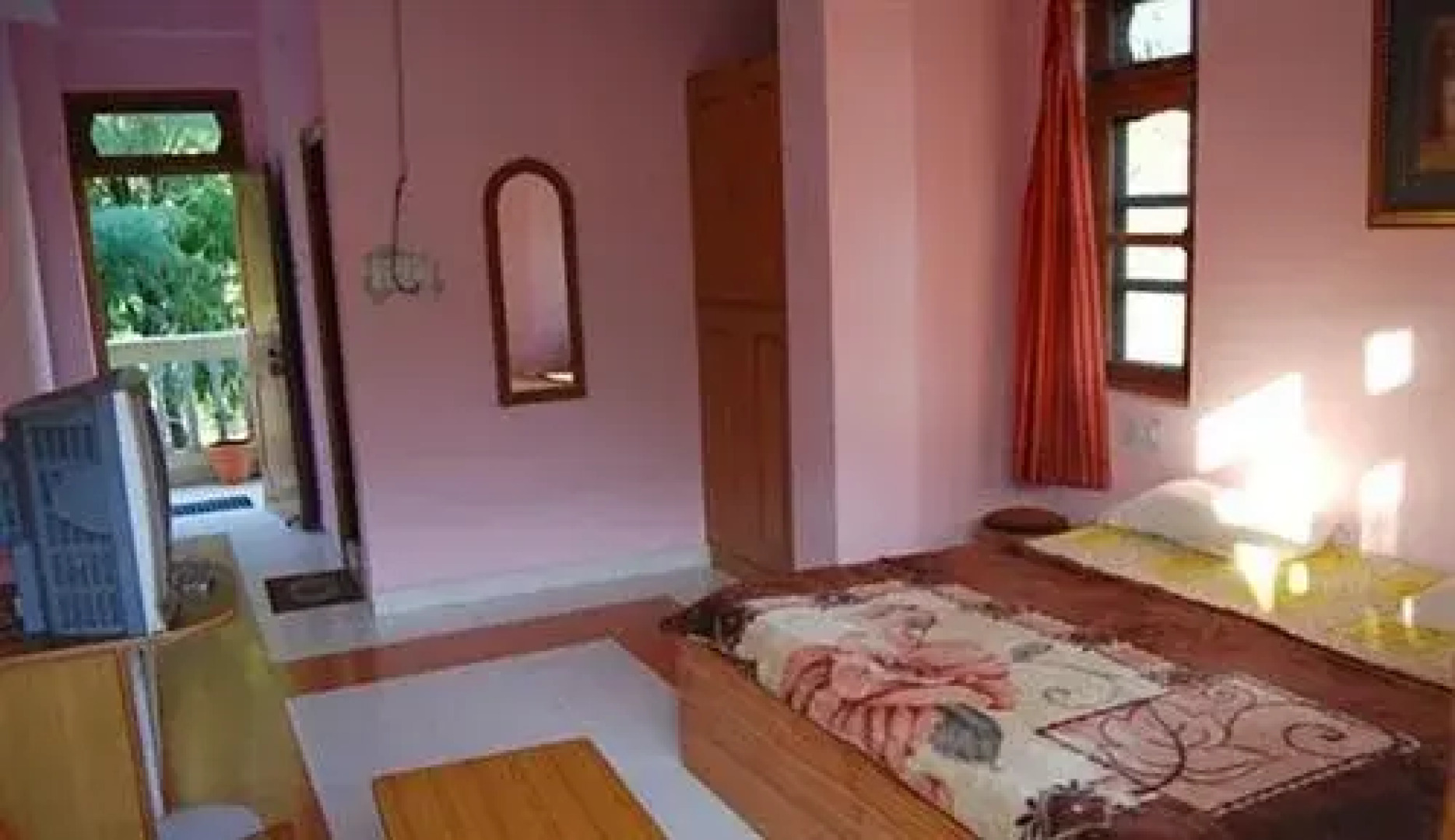 New Spring View Guest House