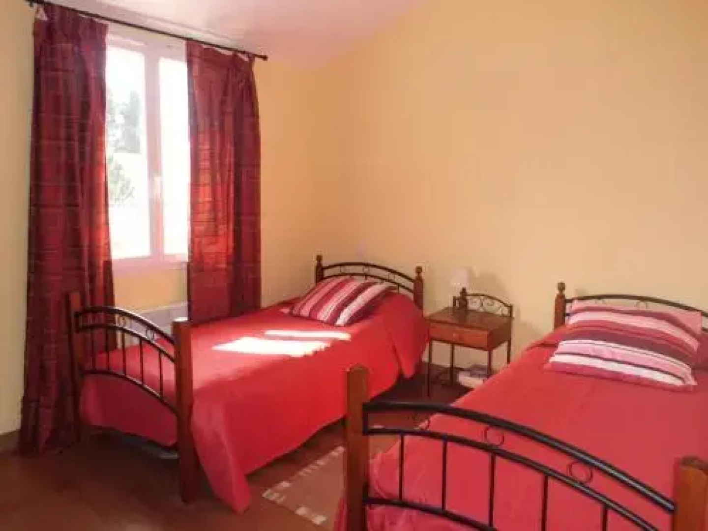 Holiday home Basque