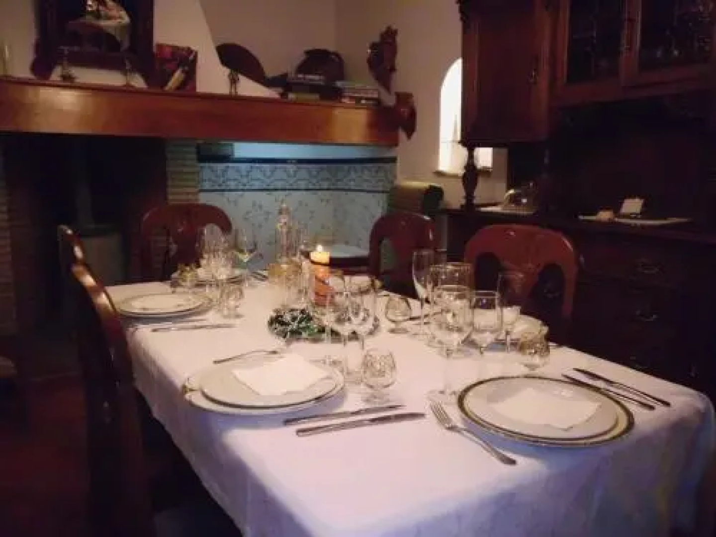 Casa Rural Morada Maragata