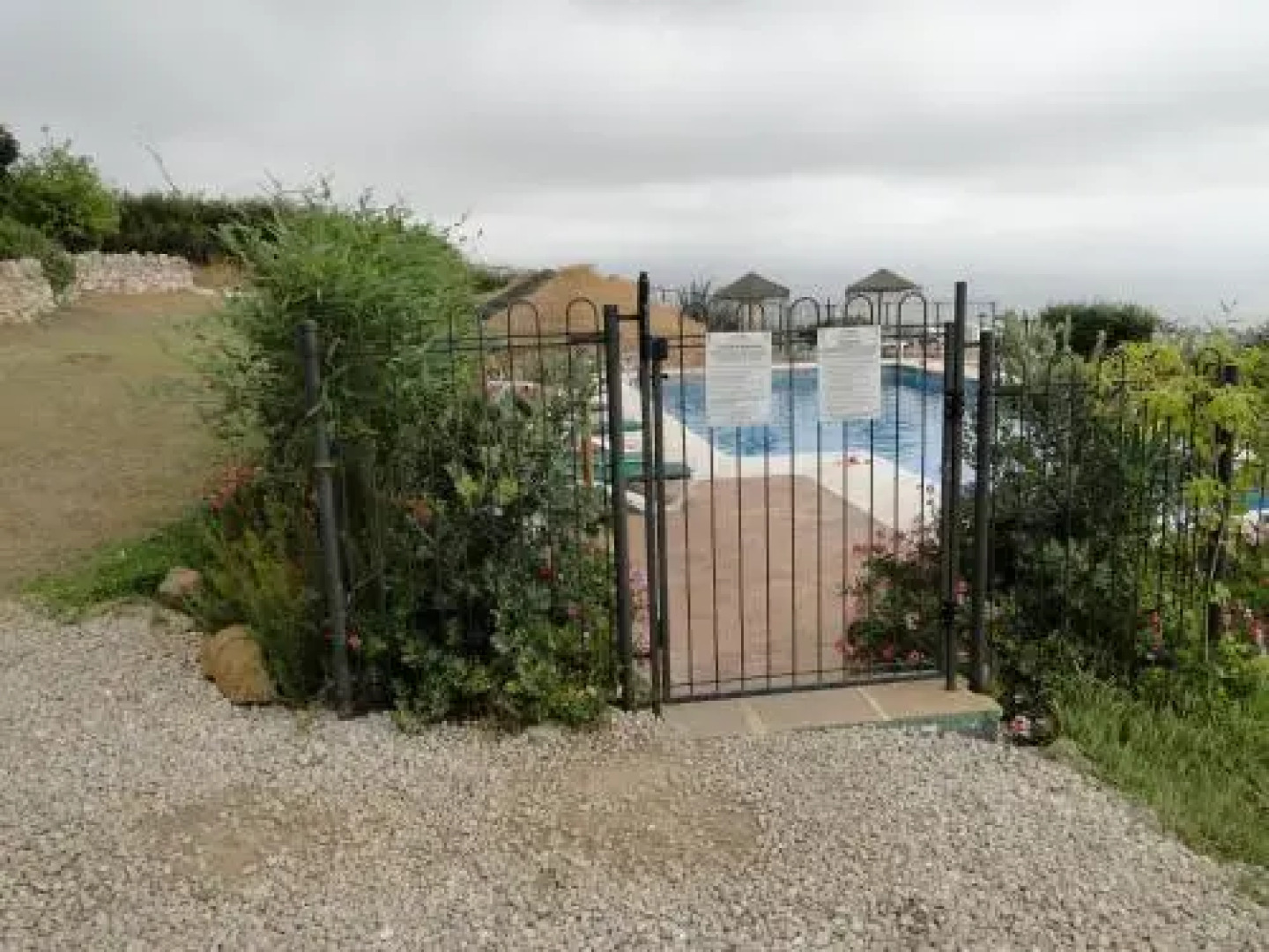 Cantueso Rural Cottages And Restaurant