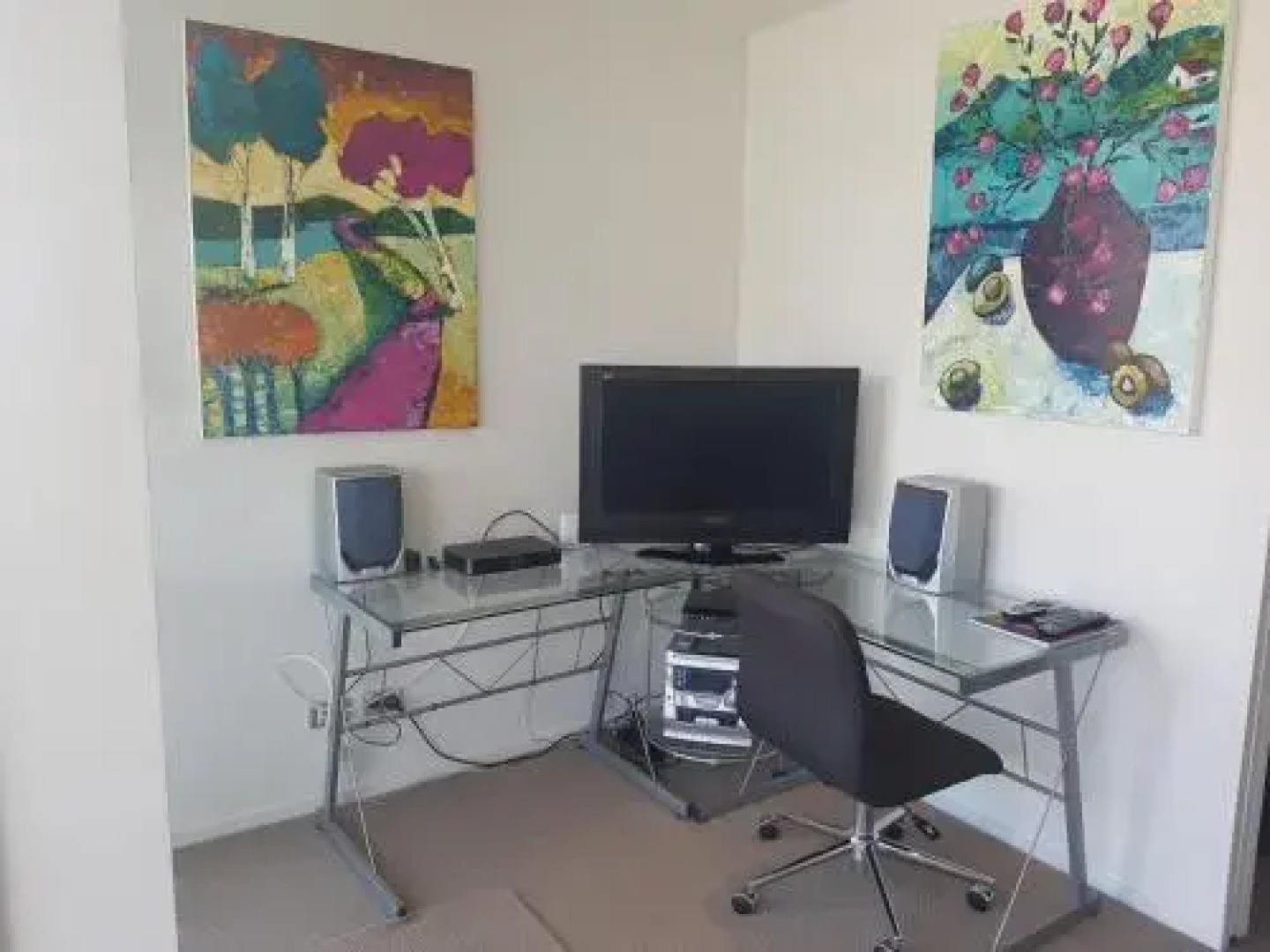 Waimahana Apartment 12