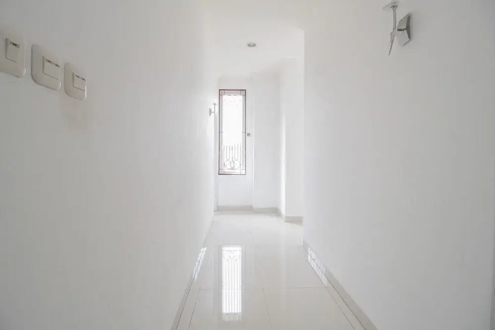 Airy Eco Syariah Karawaci Taman Permata Sari Dua A3 20 Tangerang