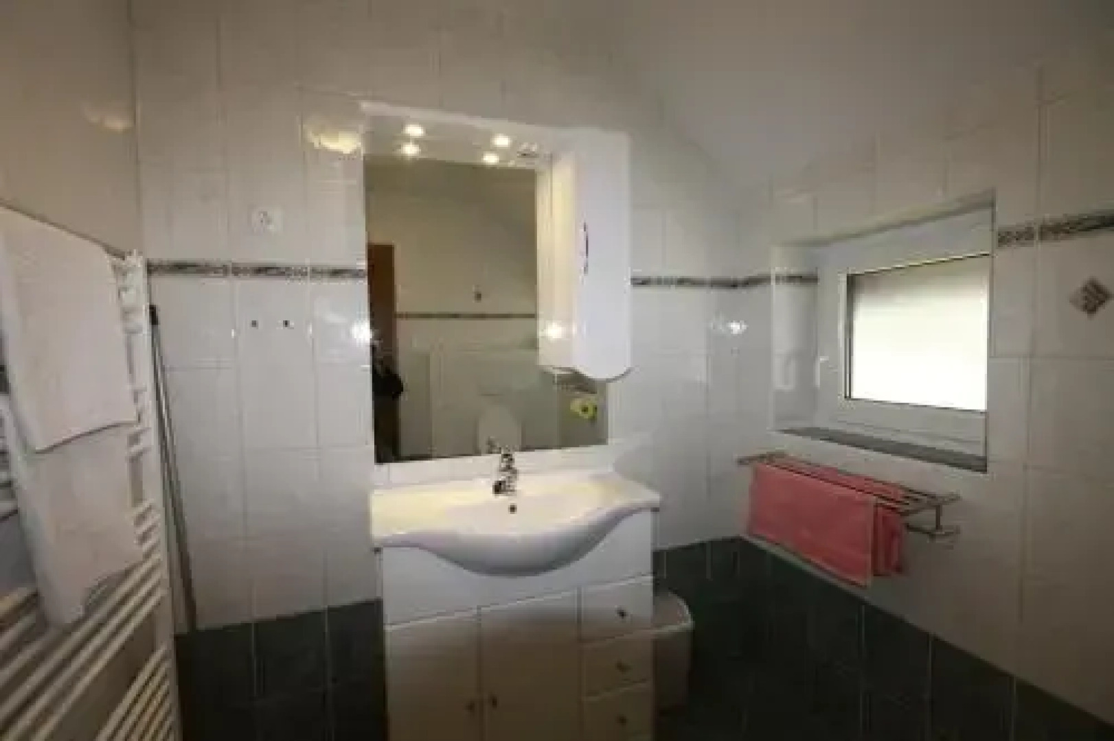 Apartments & Rooms Malej