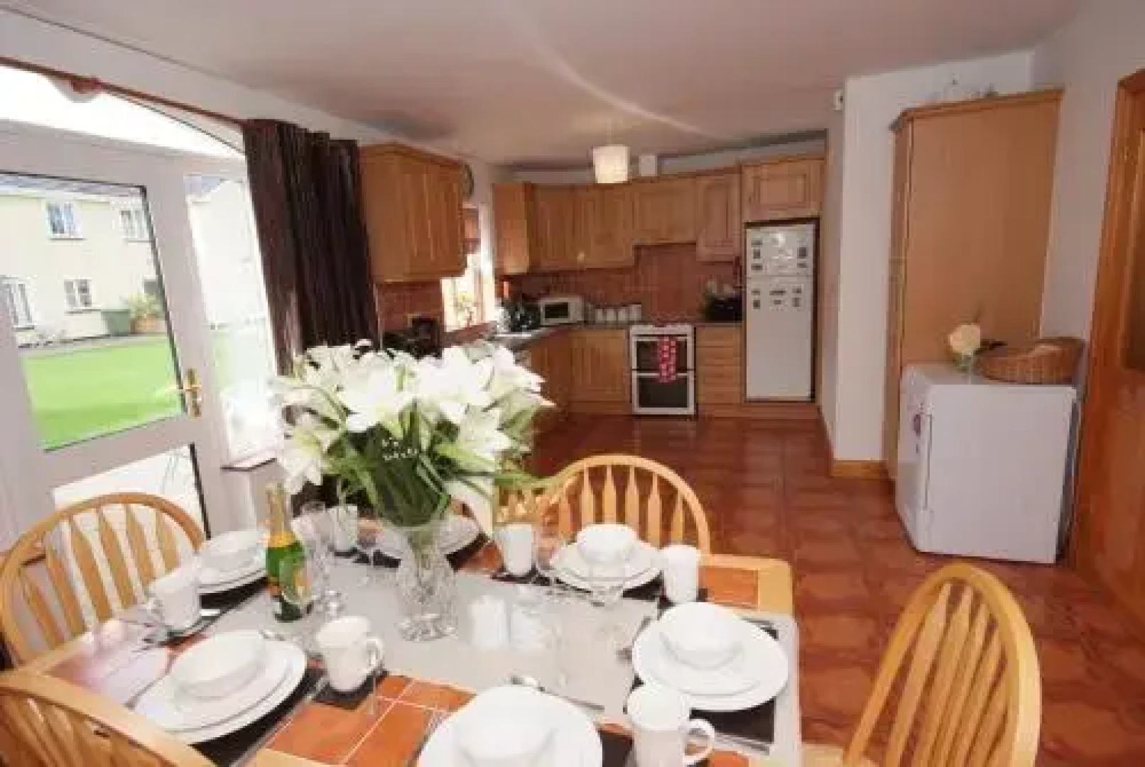 Killarney Holiday Home Luxury by Lakes