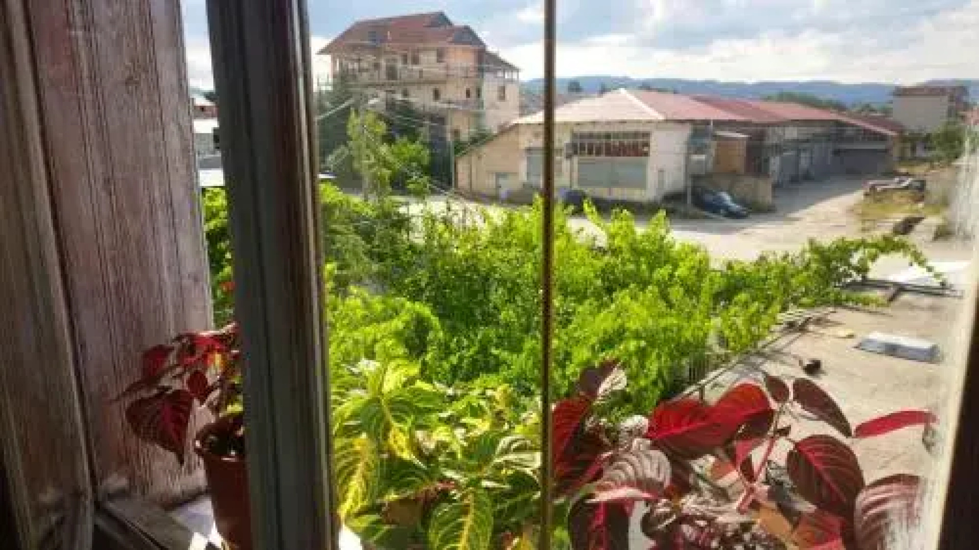 Hostel Korca Xharshe