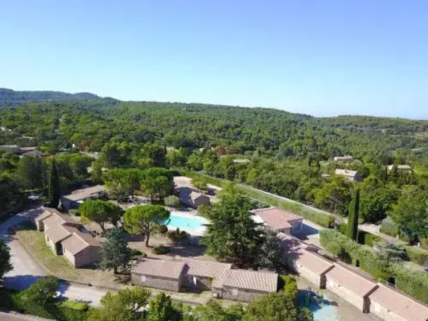 Résidence Odalys Le Moulin à Vent