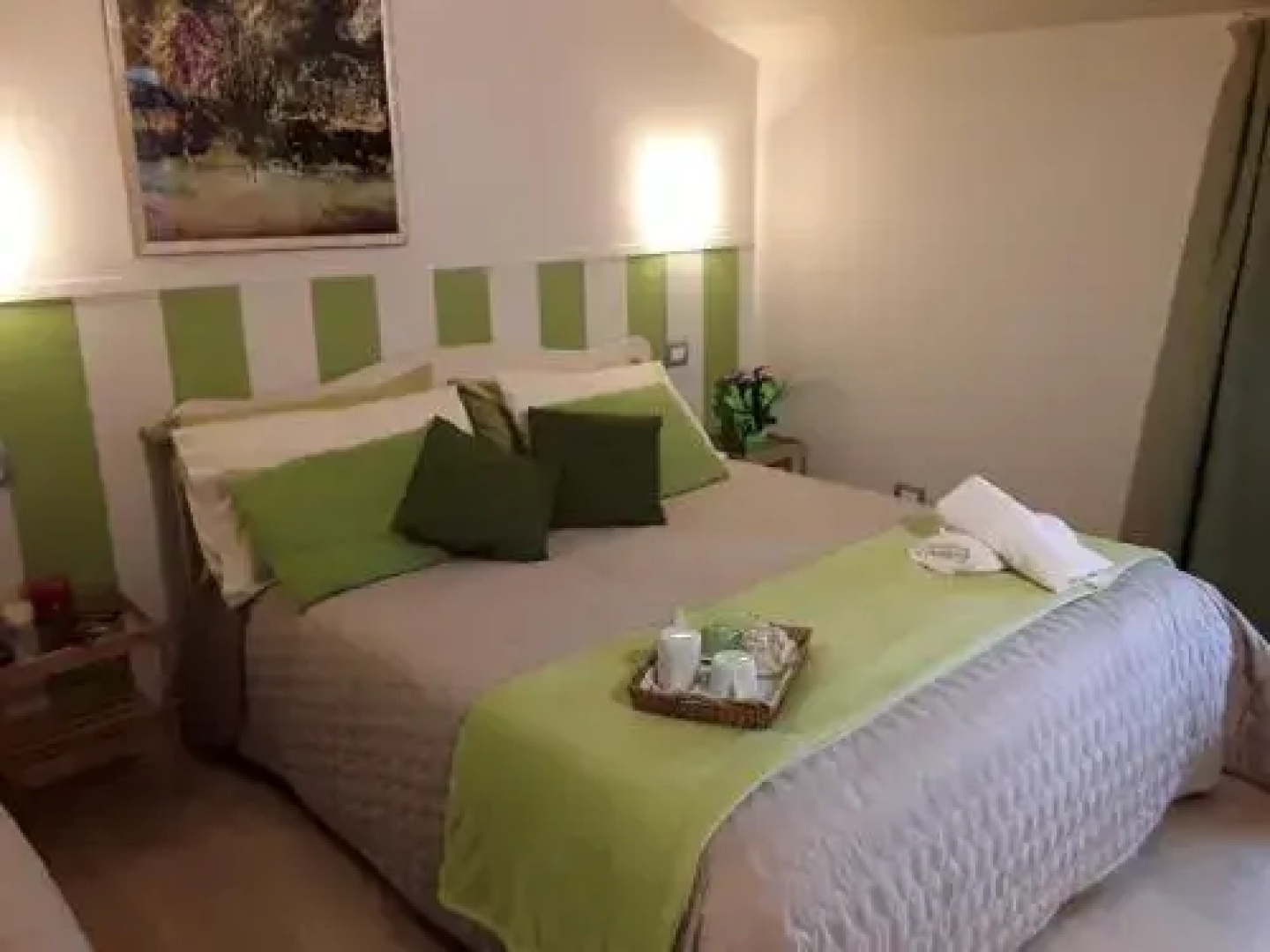 B&B Antiche Mura