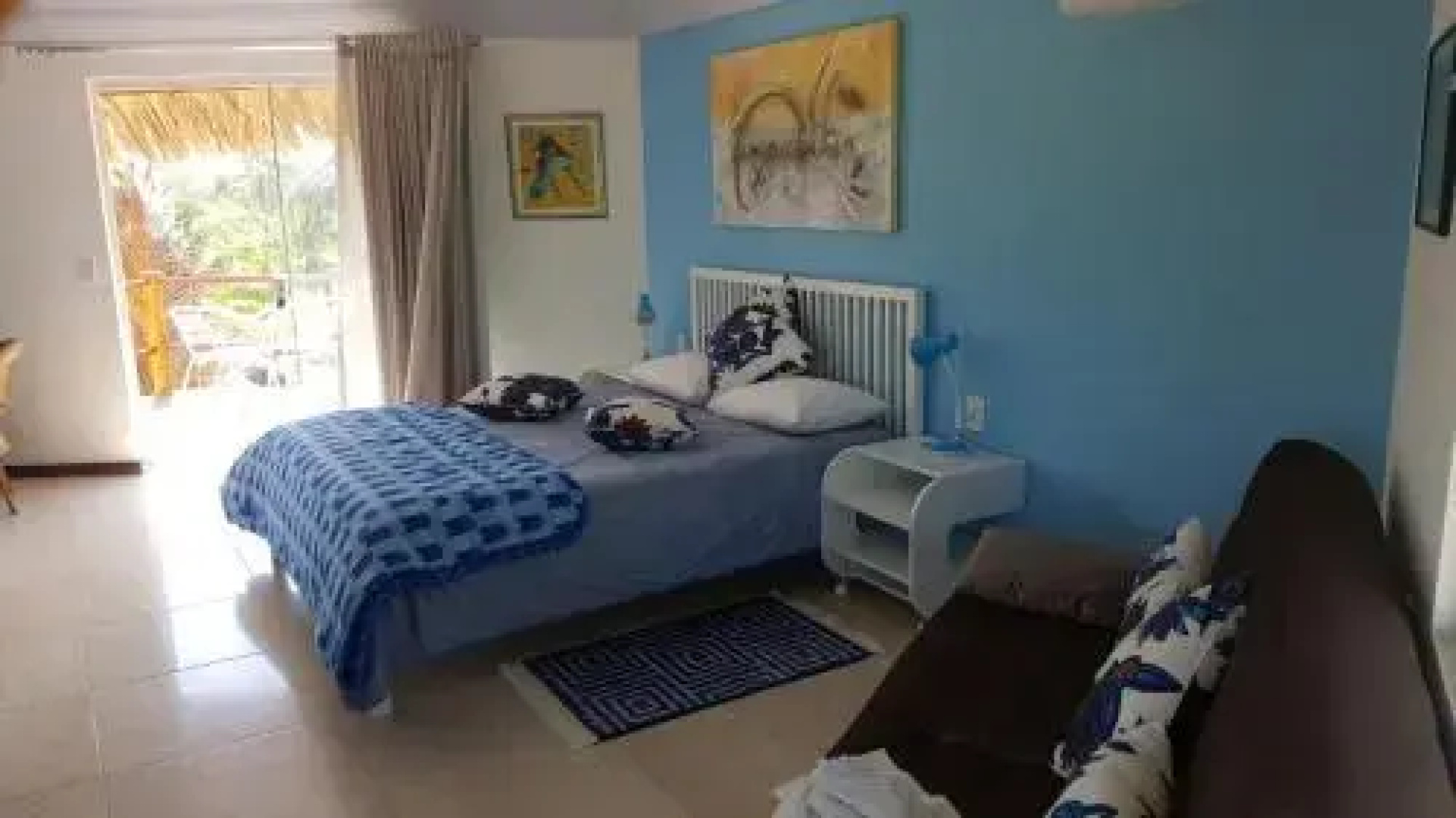 Pousada Entre as Águas