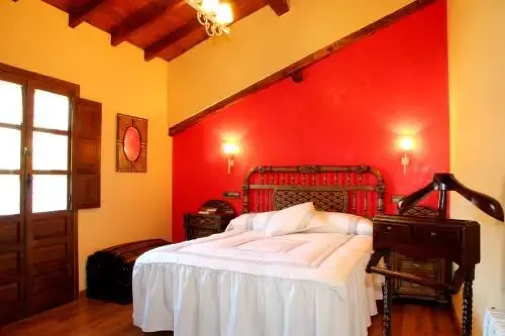 Casas Rurales Prieto