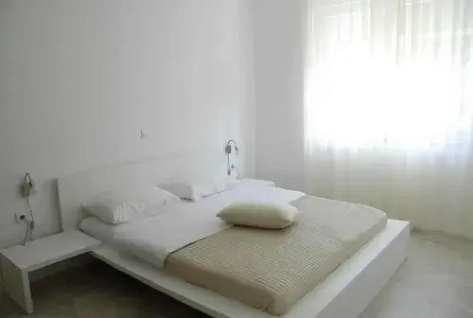 Apartments & Villa Darko