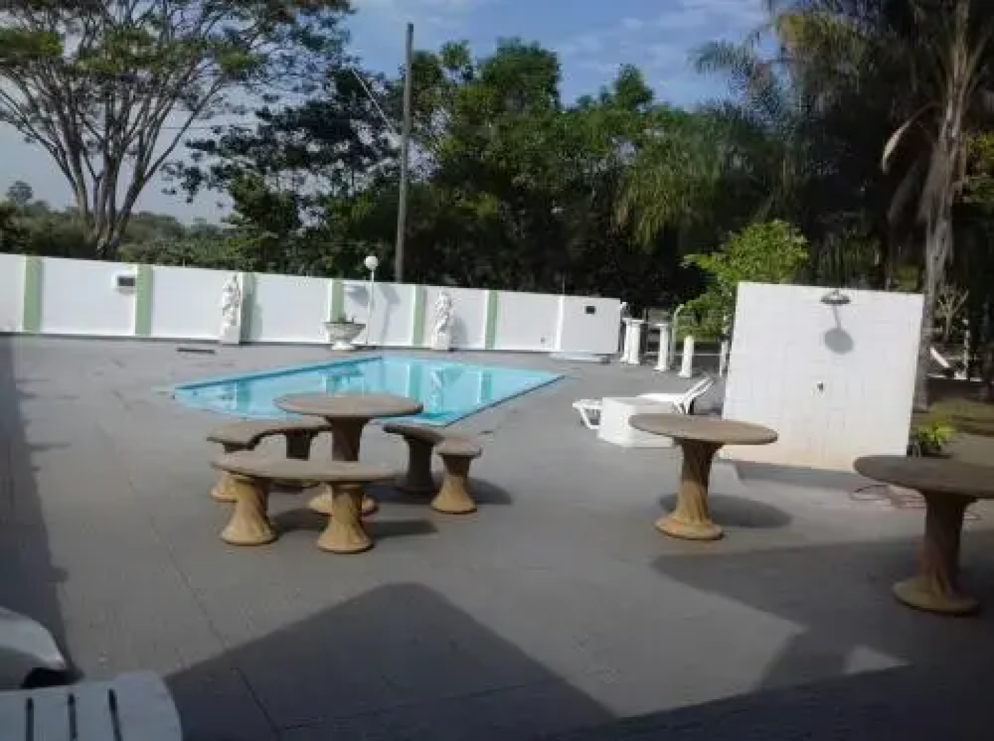 Pousada Águas De Ibirá