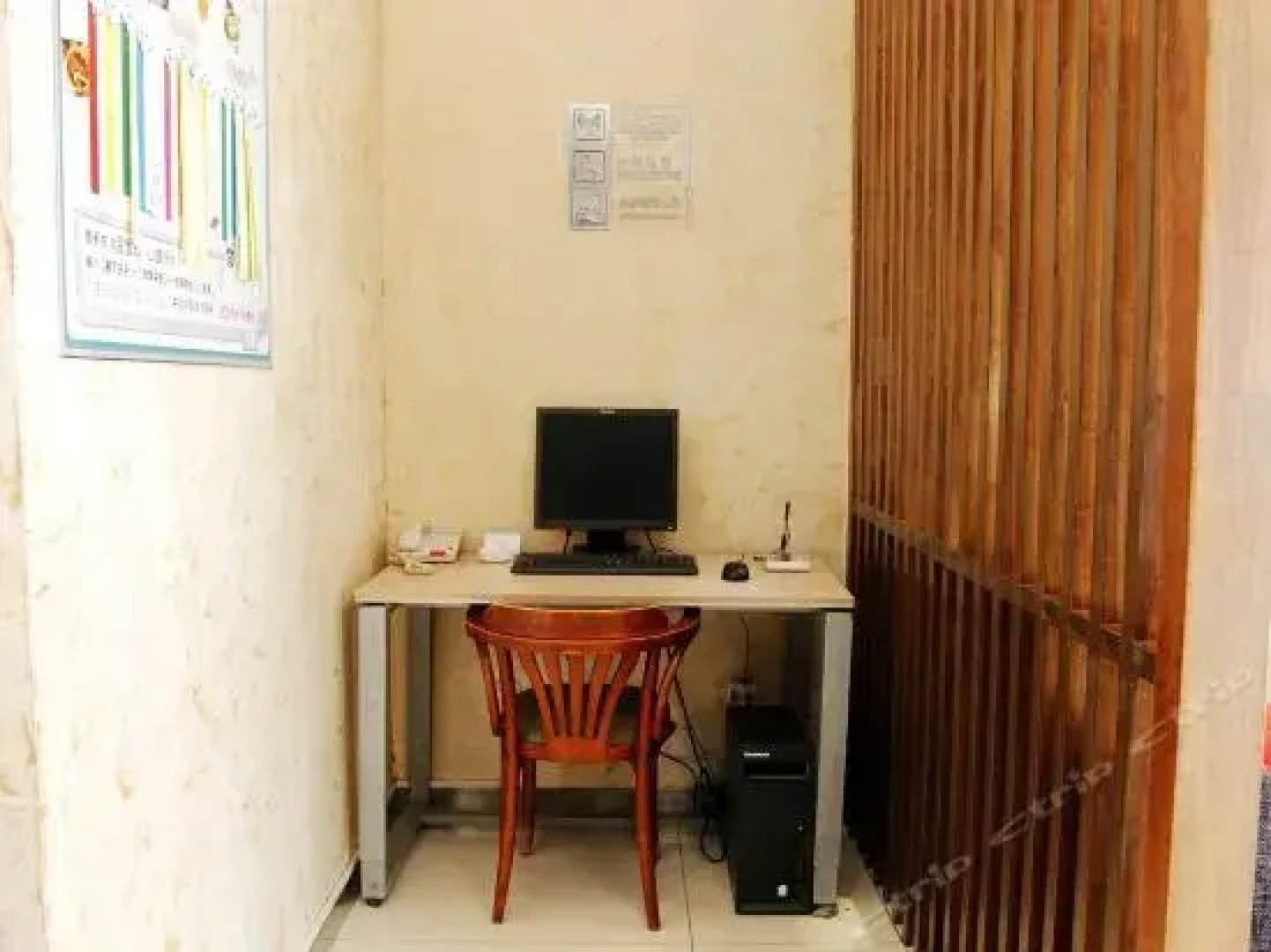 Jinjiang Inn Zhangjiakou Renmin Park Branch
