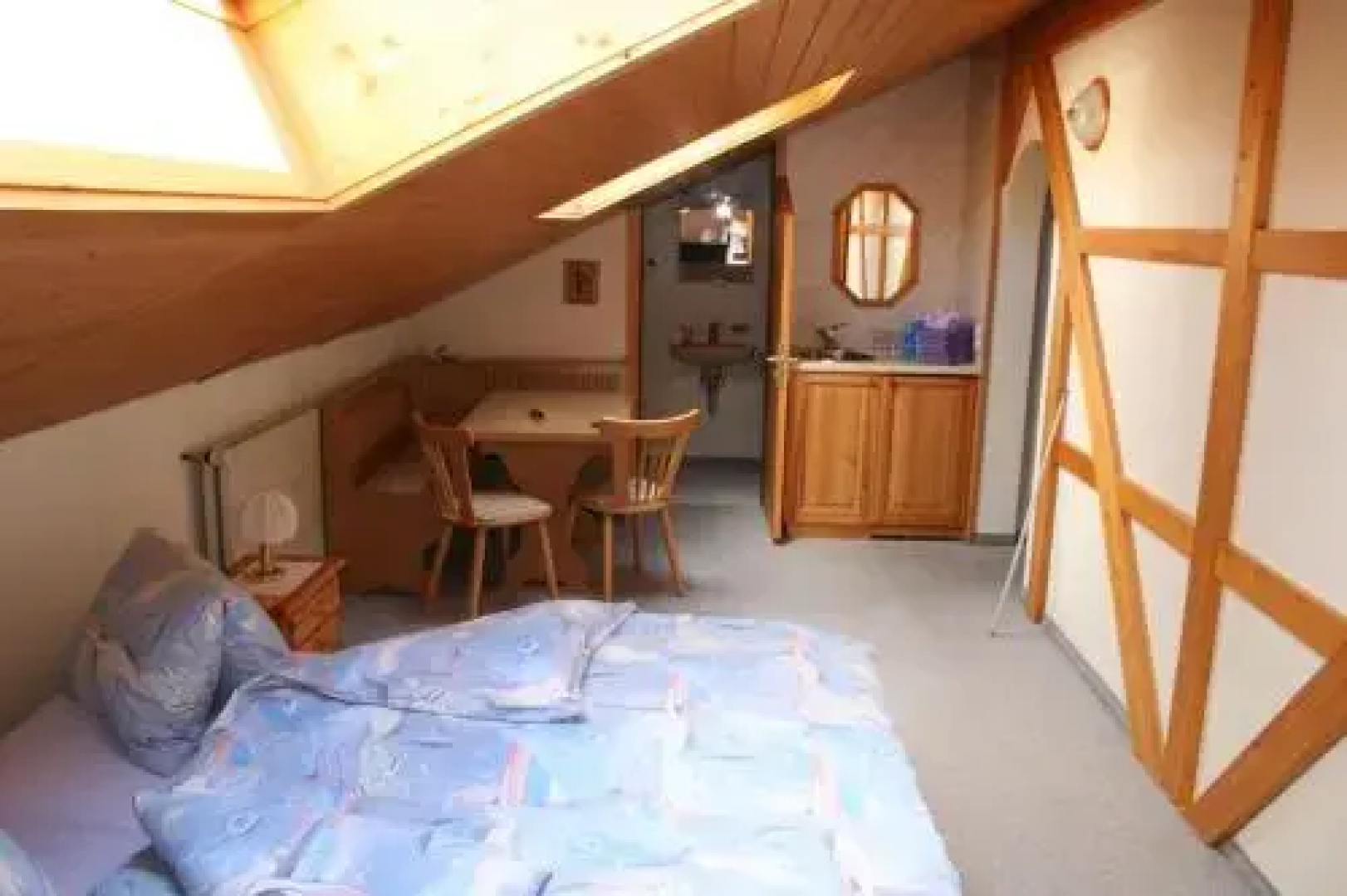 Hotel Hulfteggpass