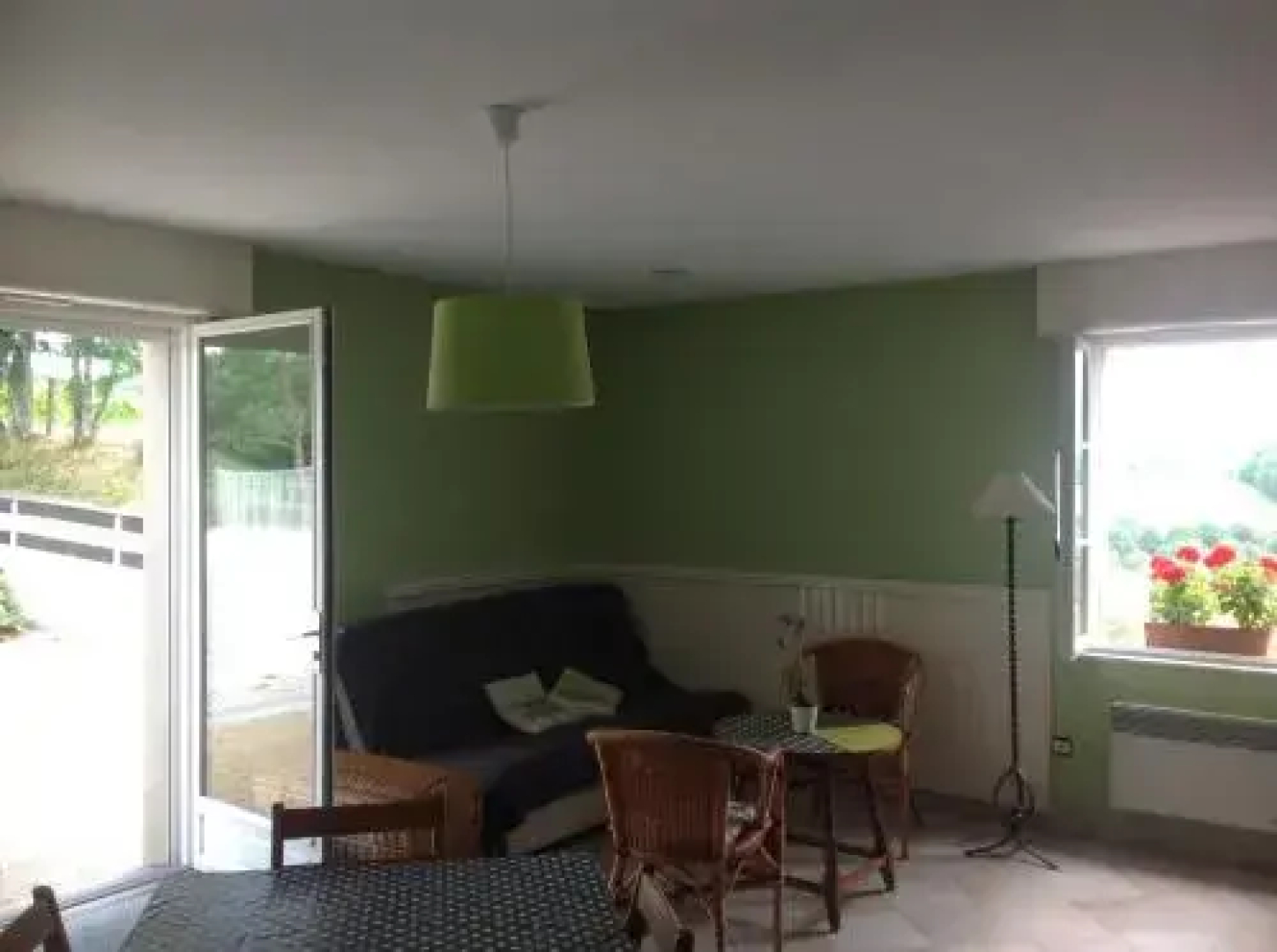 Le Gîte du Poiré