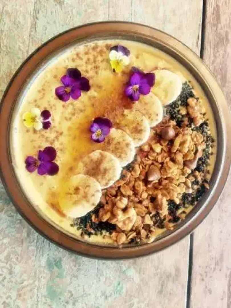 Tilba Lake Camp - Glamping