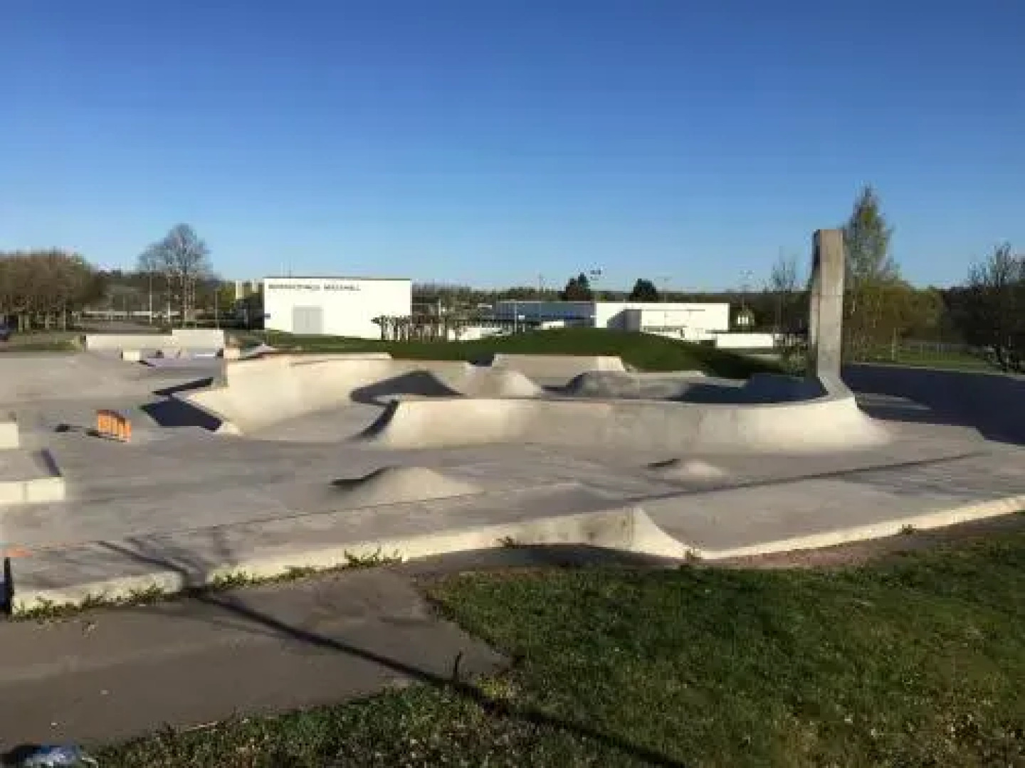 Norrköpings Camping