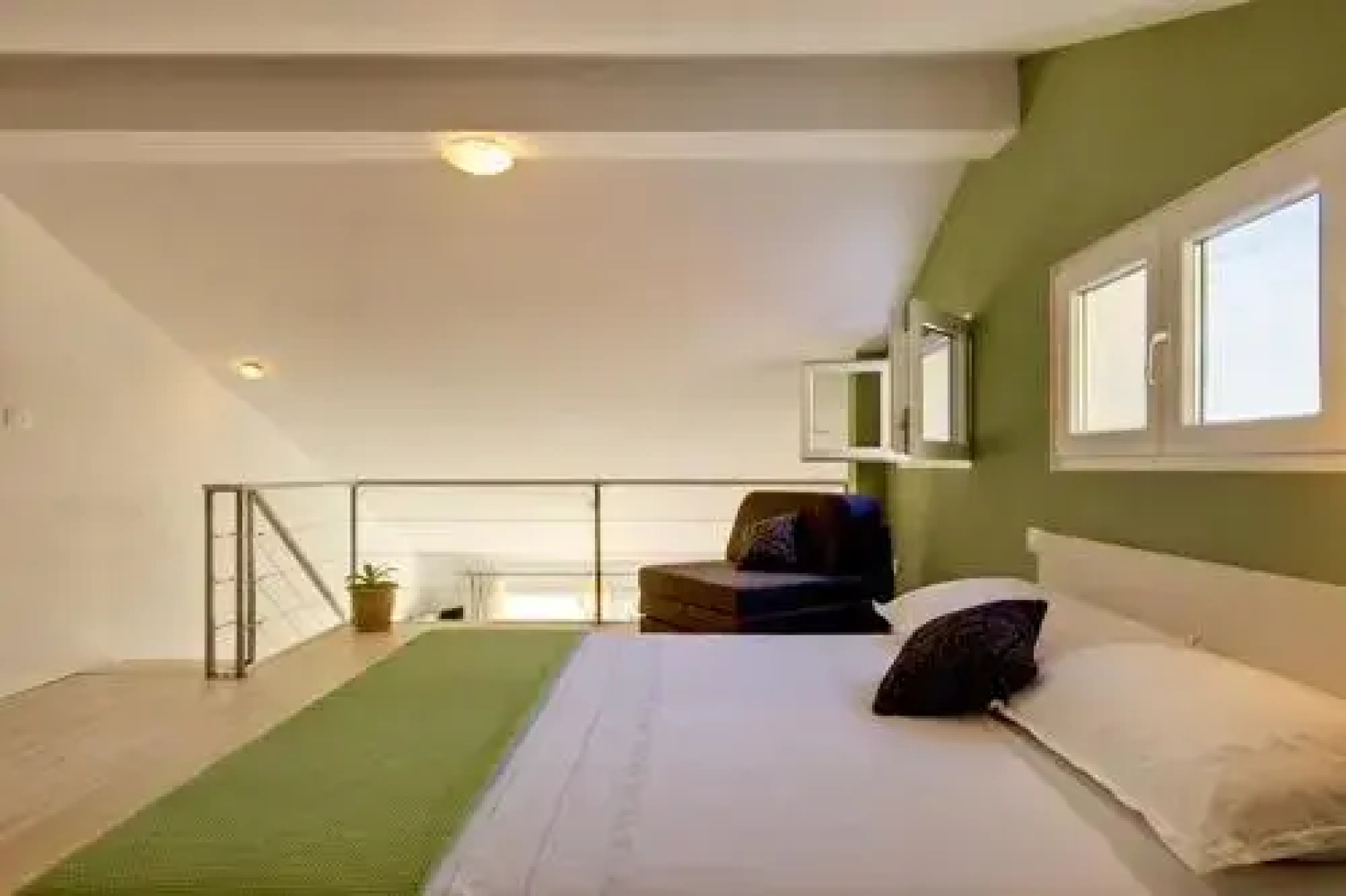 Apartments Lianto