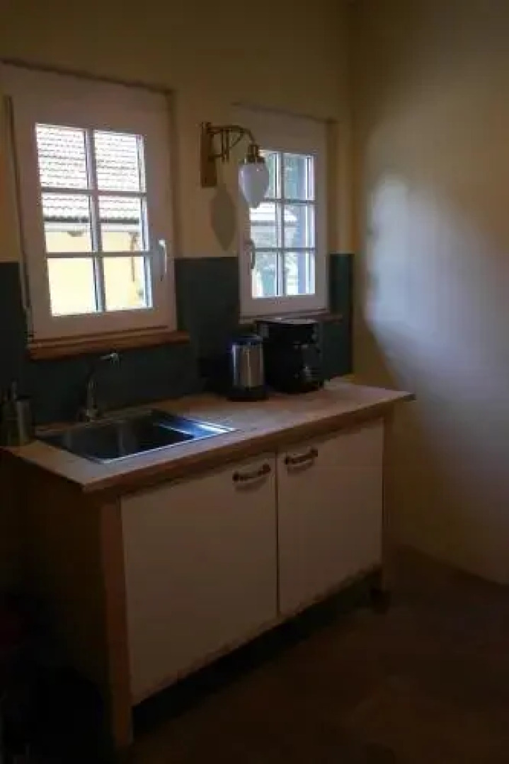 Presshaus Alte Mühle