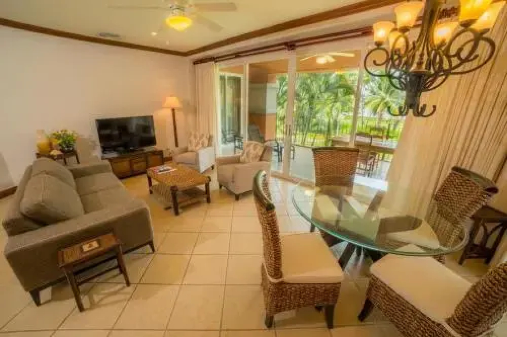 Los Suenos Resort Bay Residence 8C