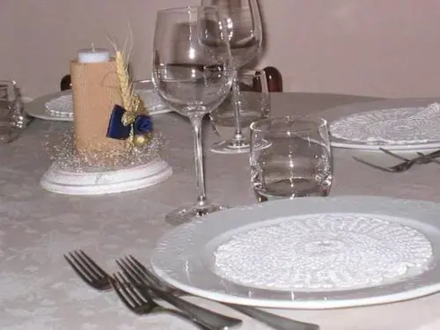 Hotel Ristorante Villanova