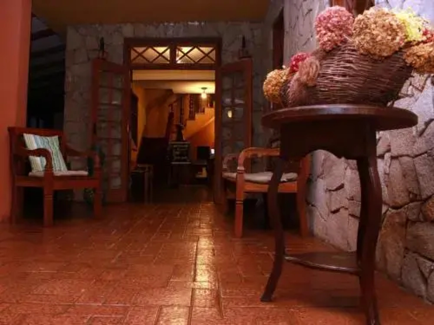 Pousada Lagos De Minas