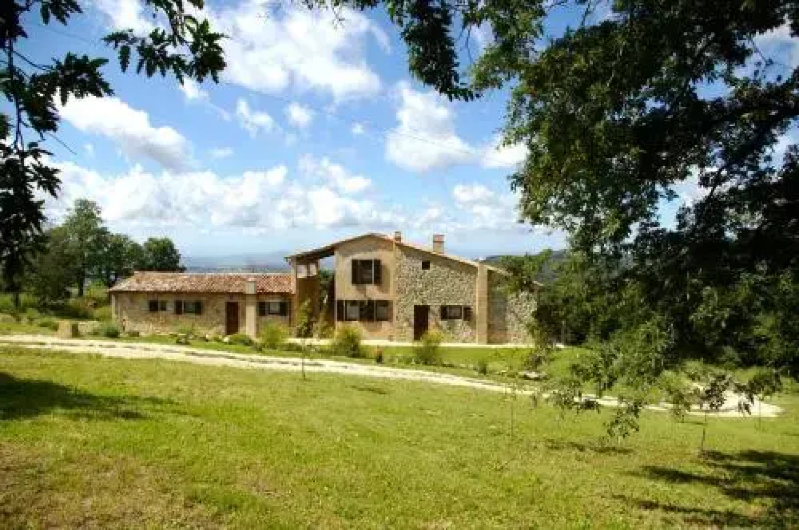 Casale di Poggioferro