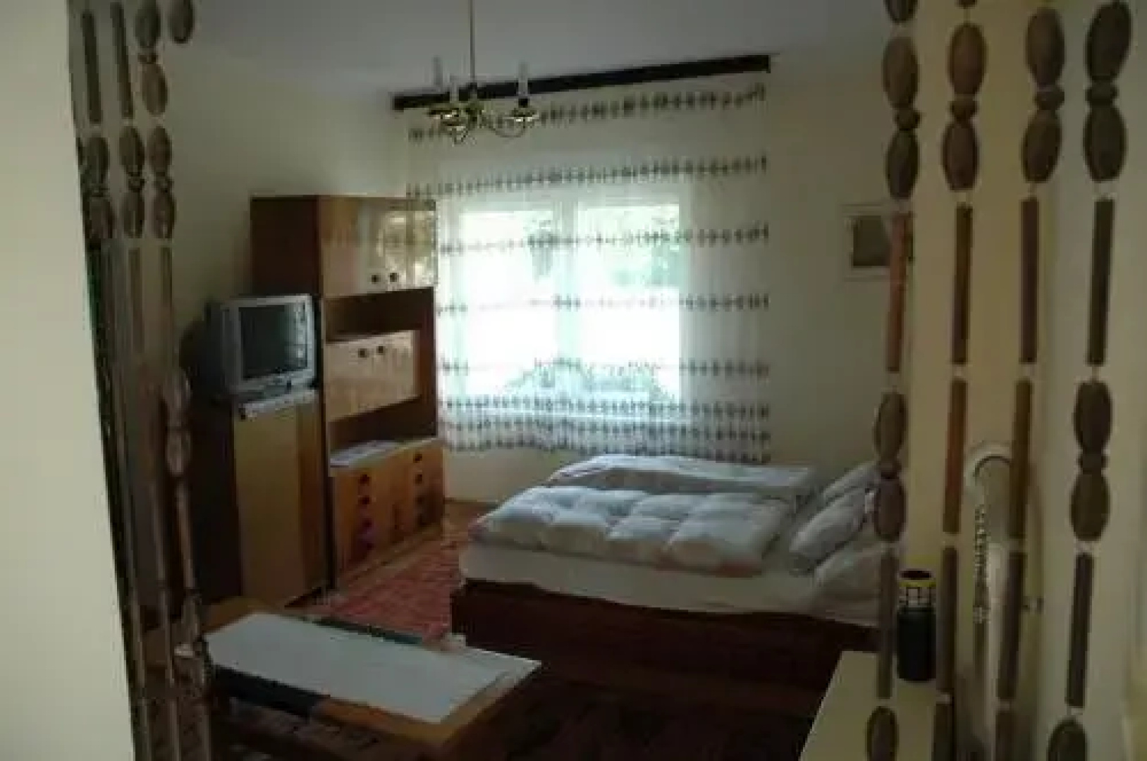 ABCD Apartmanház