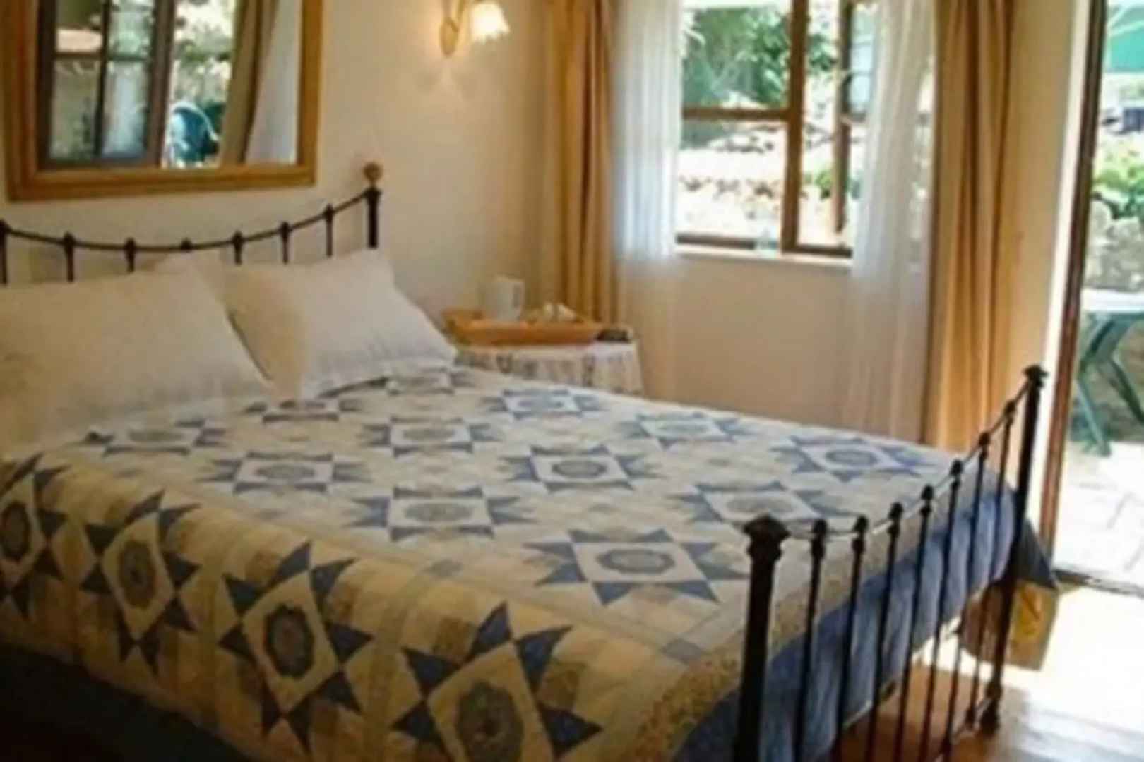 The Cottage Marsh B&B