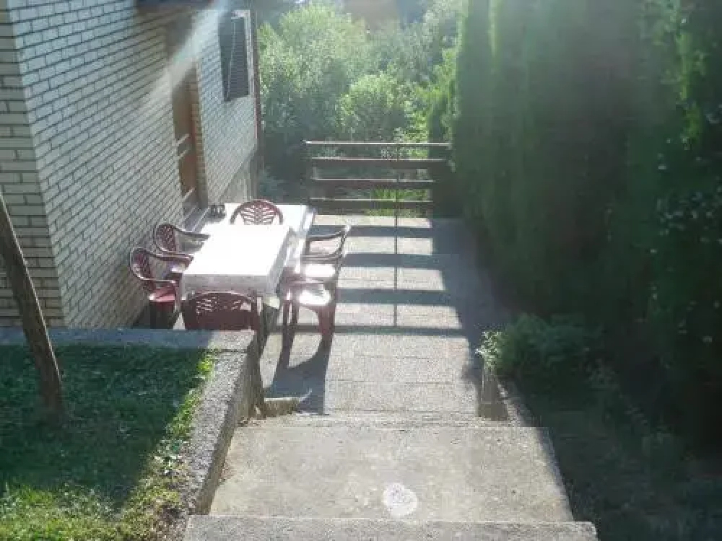 Holiday Home Zbilje