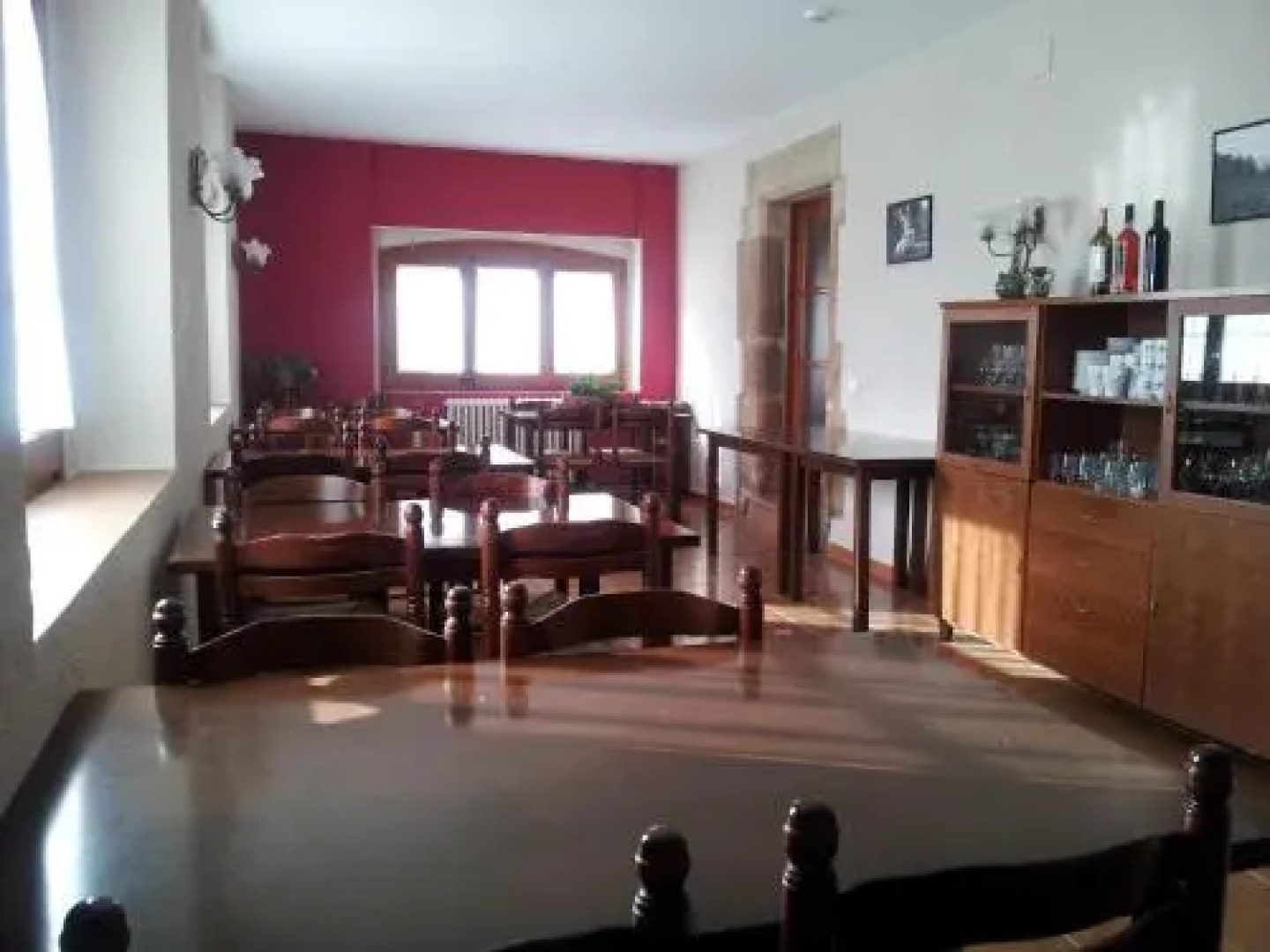 Casa Rural Can Miquel