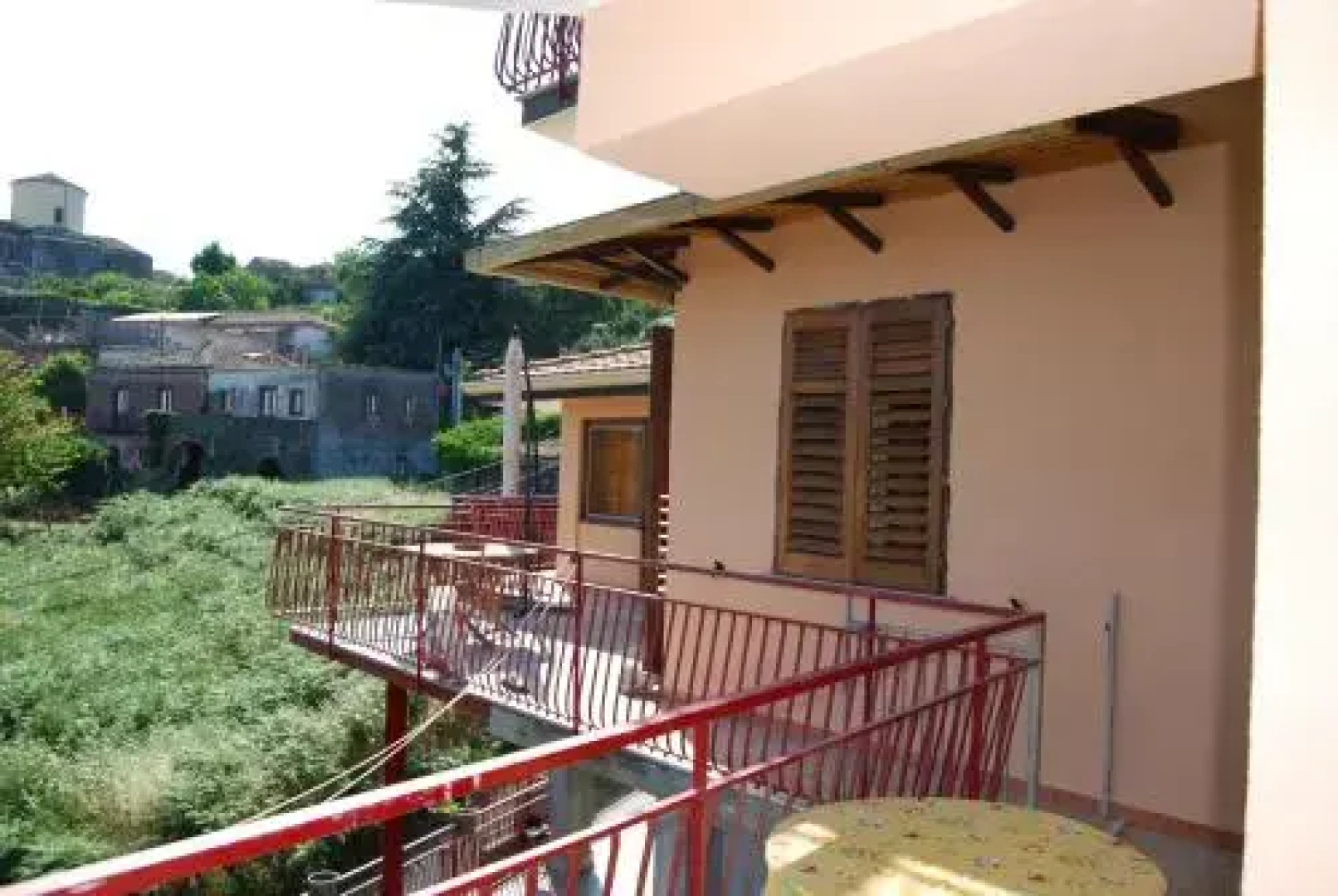 Casa La Vigna