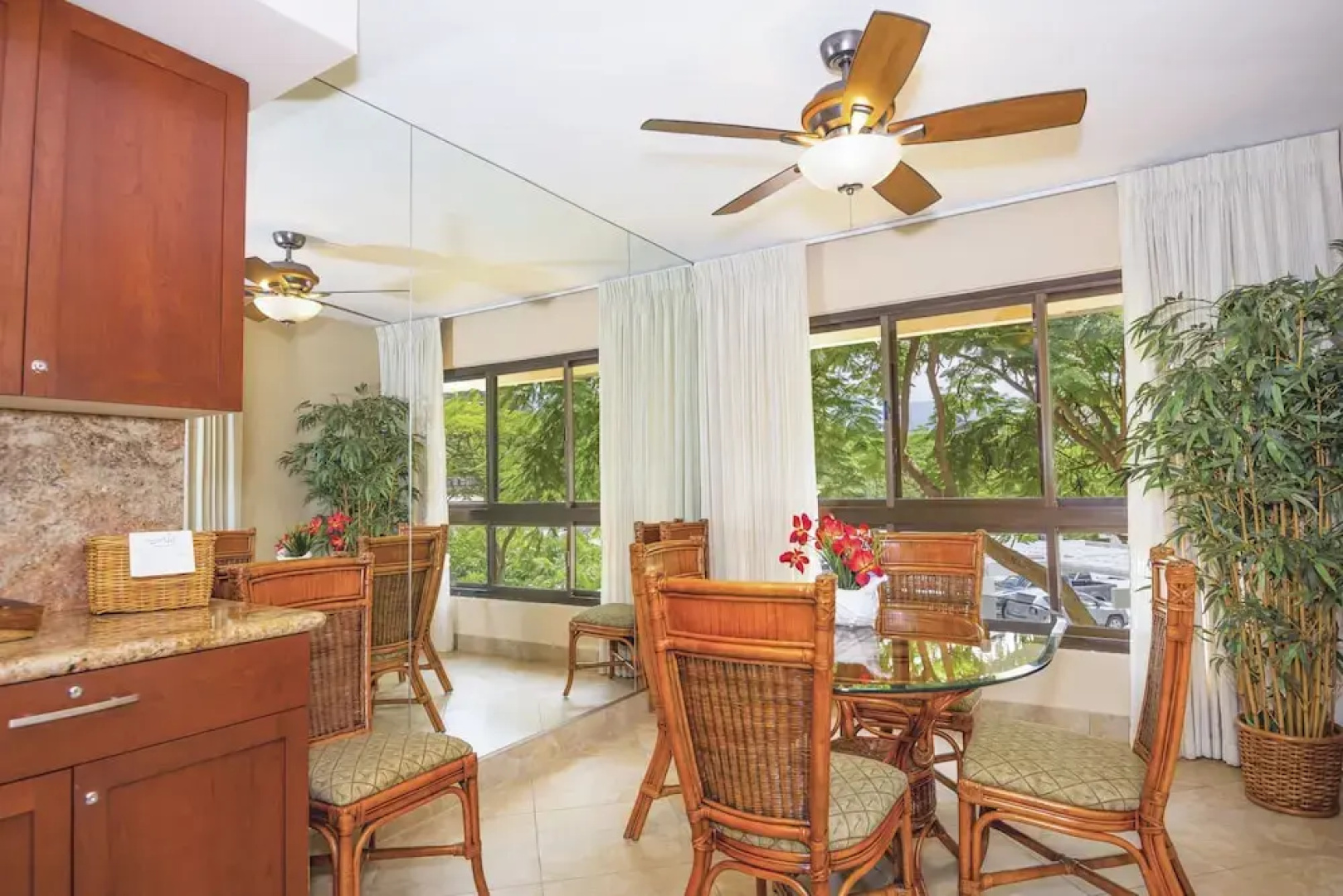Kaanapali Alii 433 The Royal Jewel by RedAwning