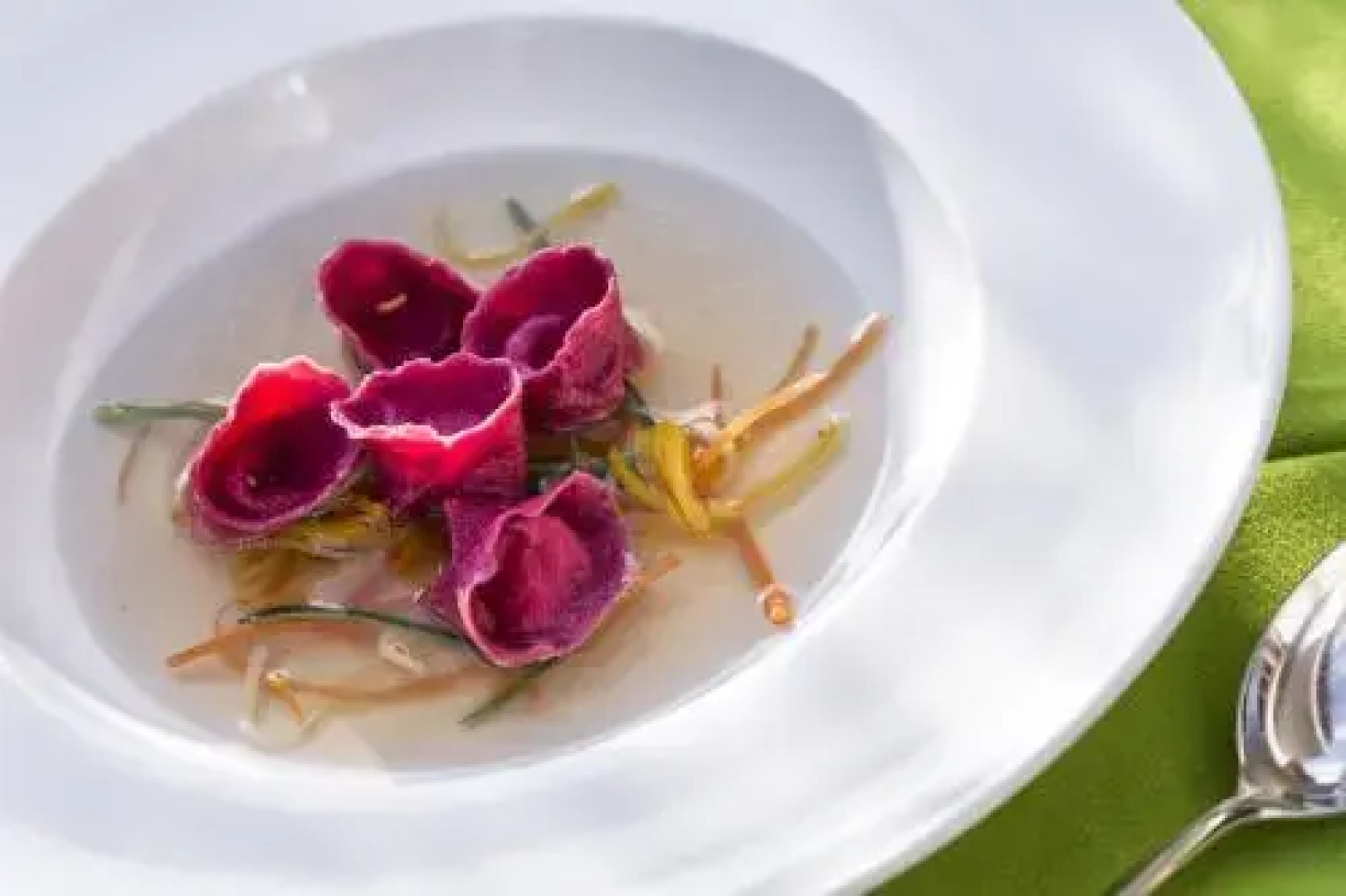 Taubers Bio Vitalhotel