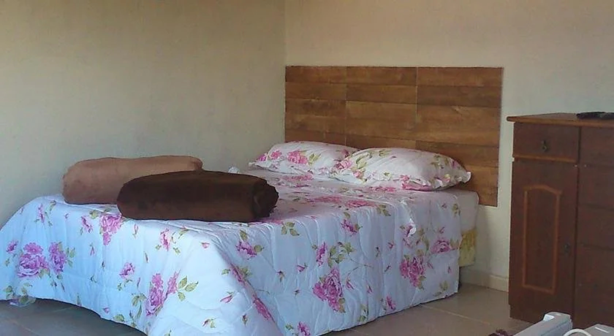 Chalés Alternativa Sítio