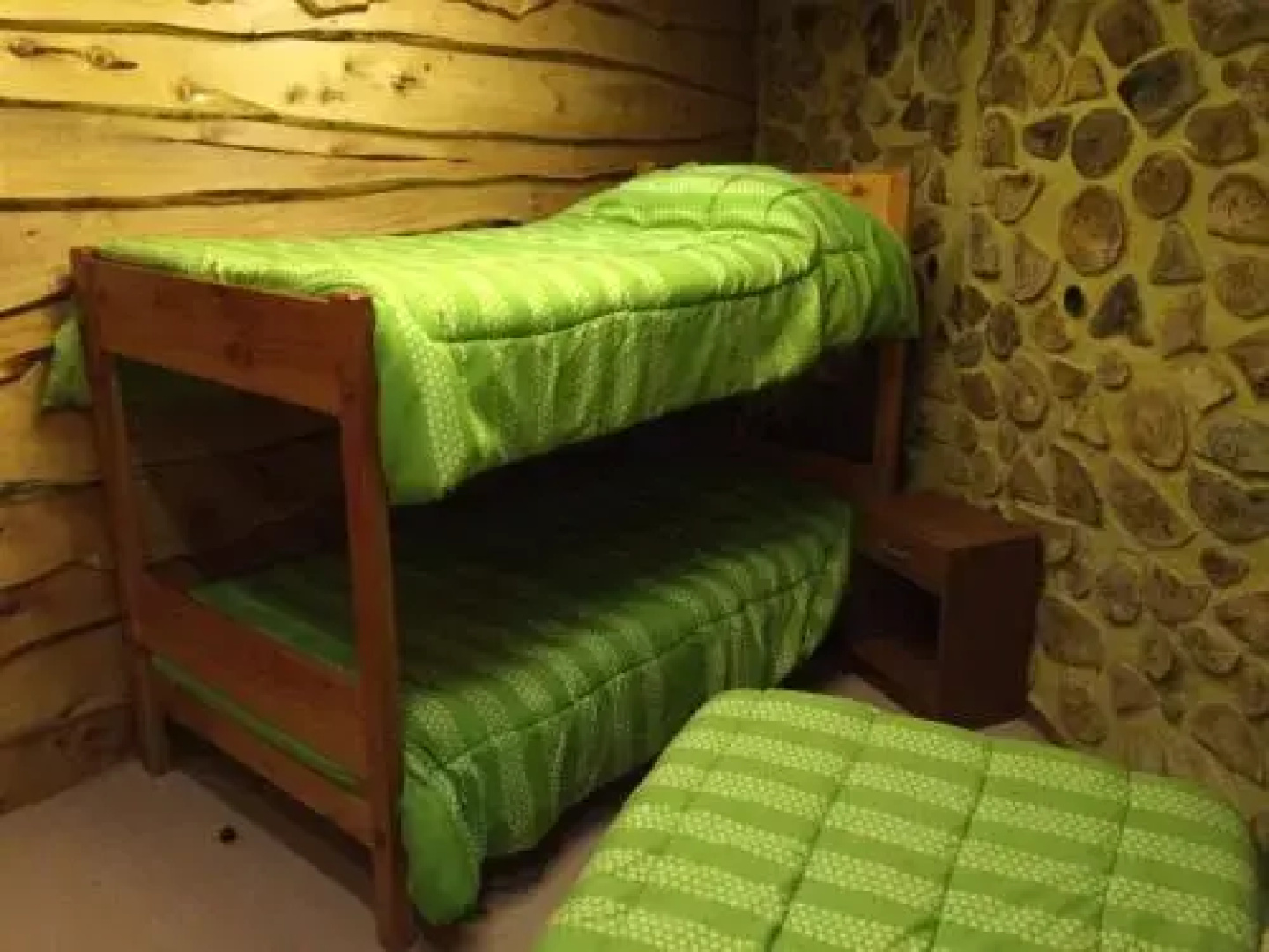 Cabañas Ecologicas Valacirca