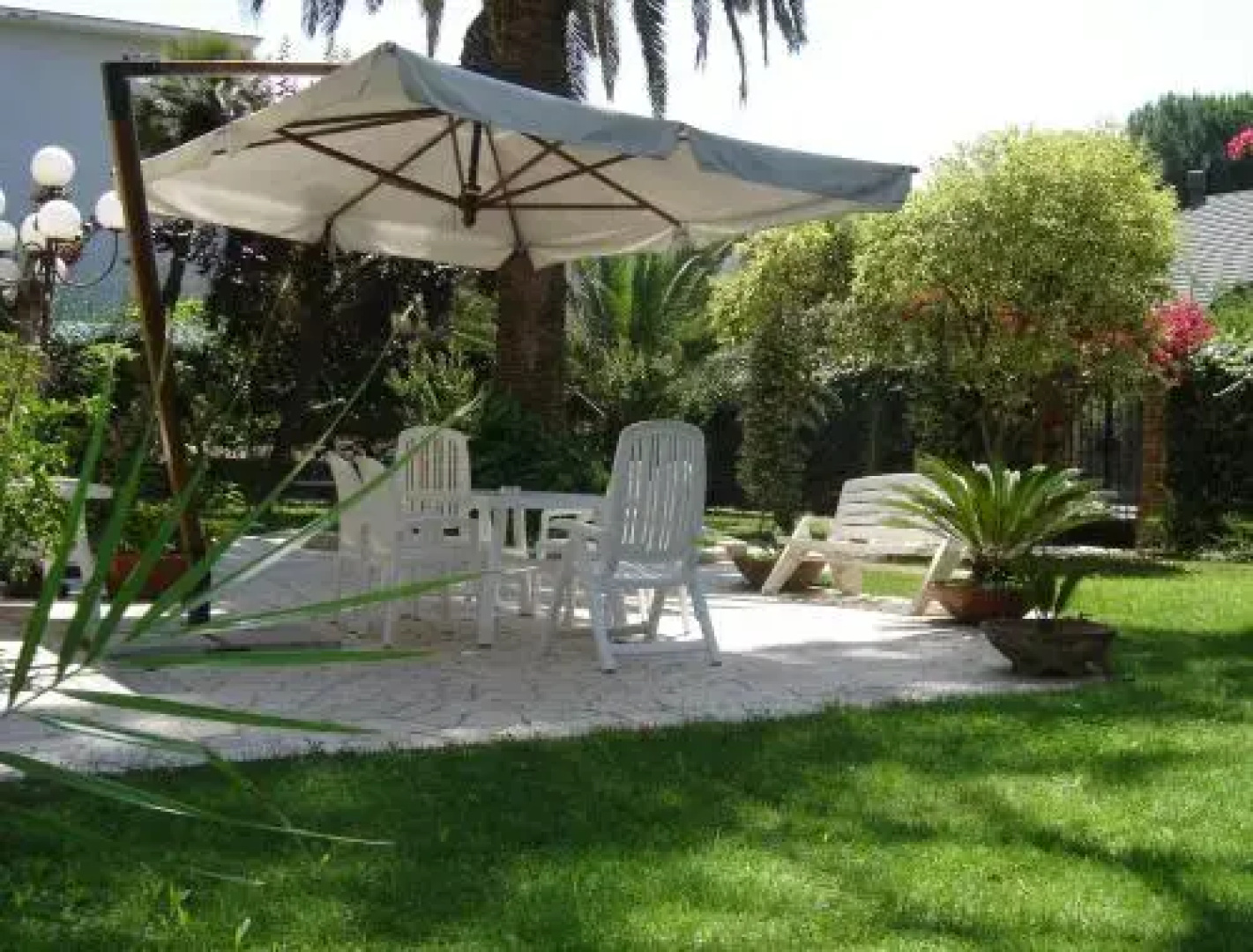 B&B Villa Fantasia