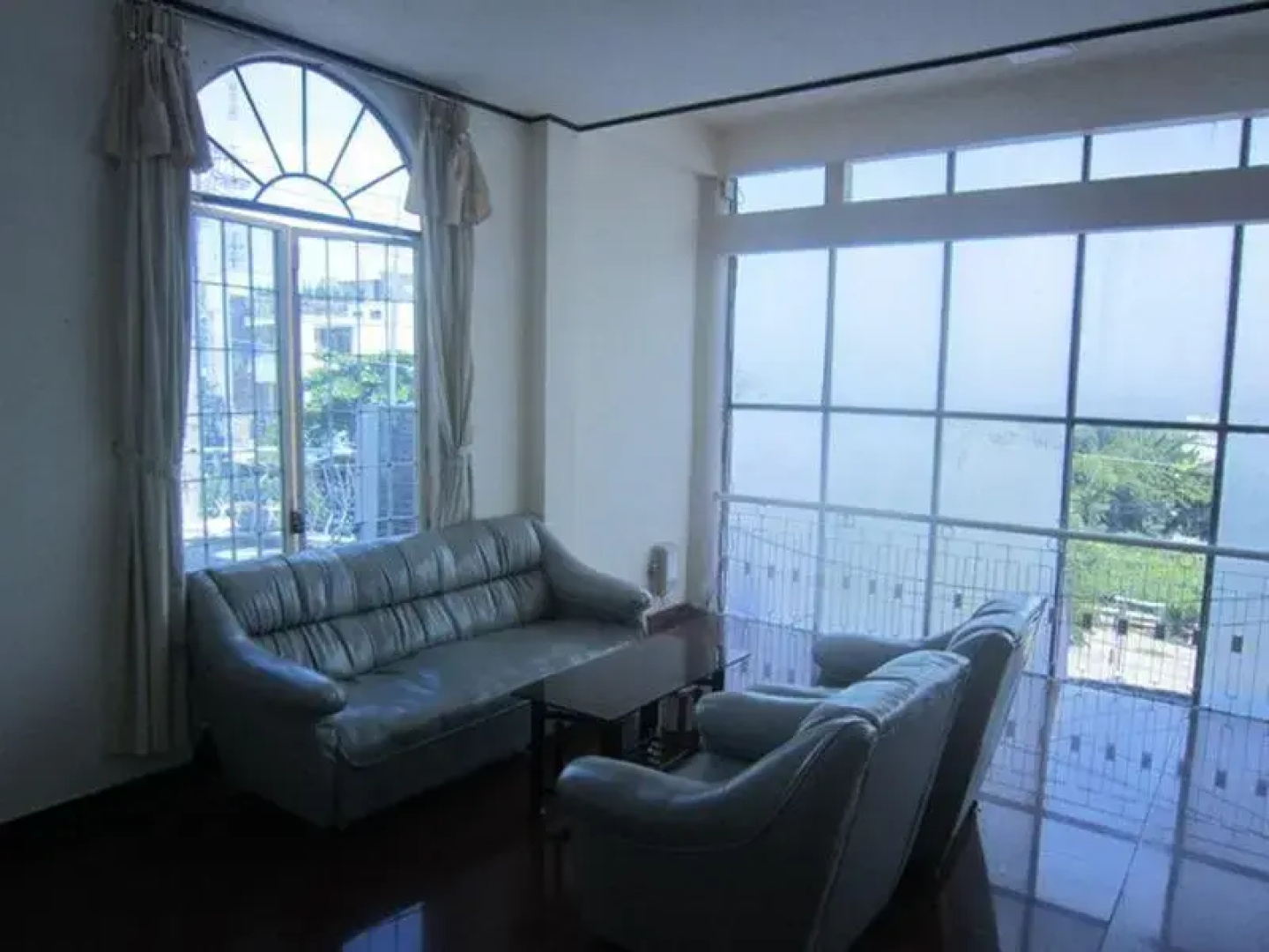 Thong Nhat Hotel