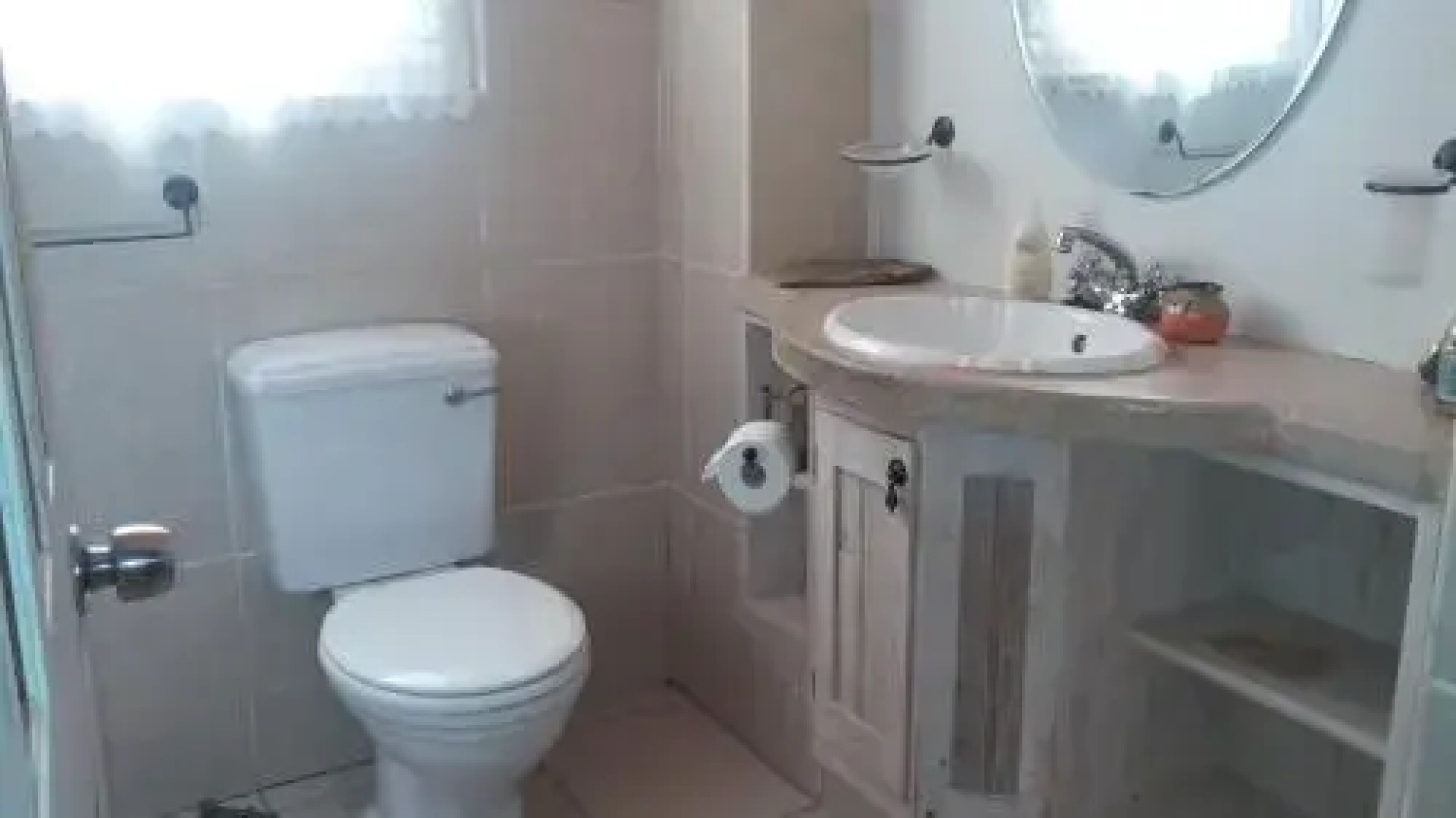 Sons of the King Guest House