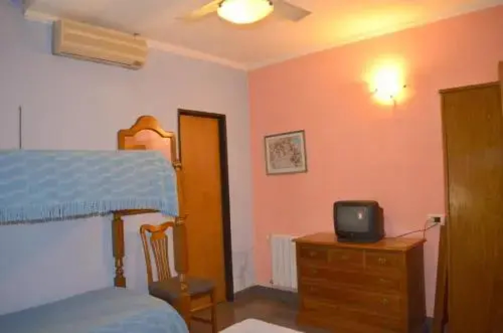 Lujan City Hotel