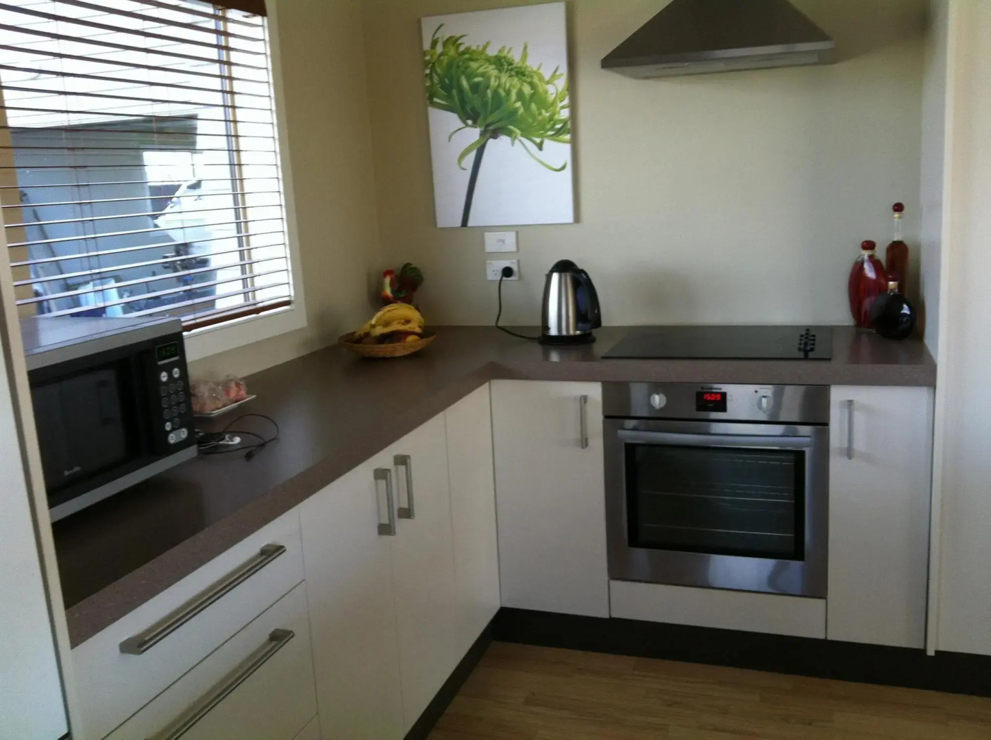 Grandeur on Greenfield