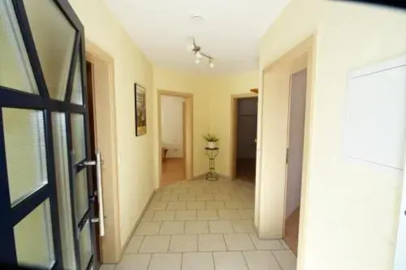 Nürburgring Apartment