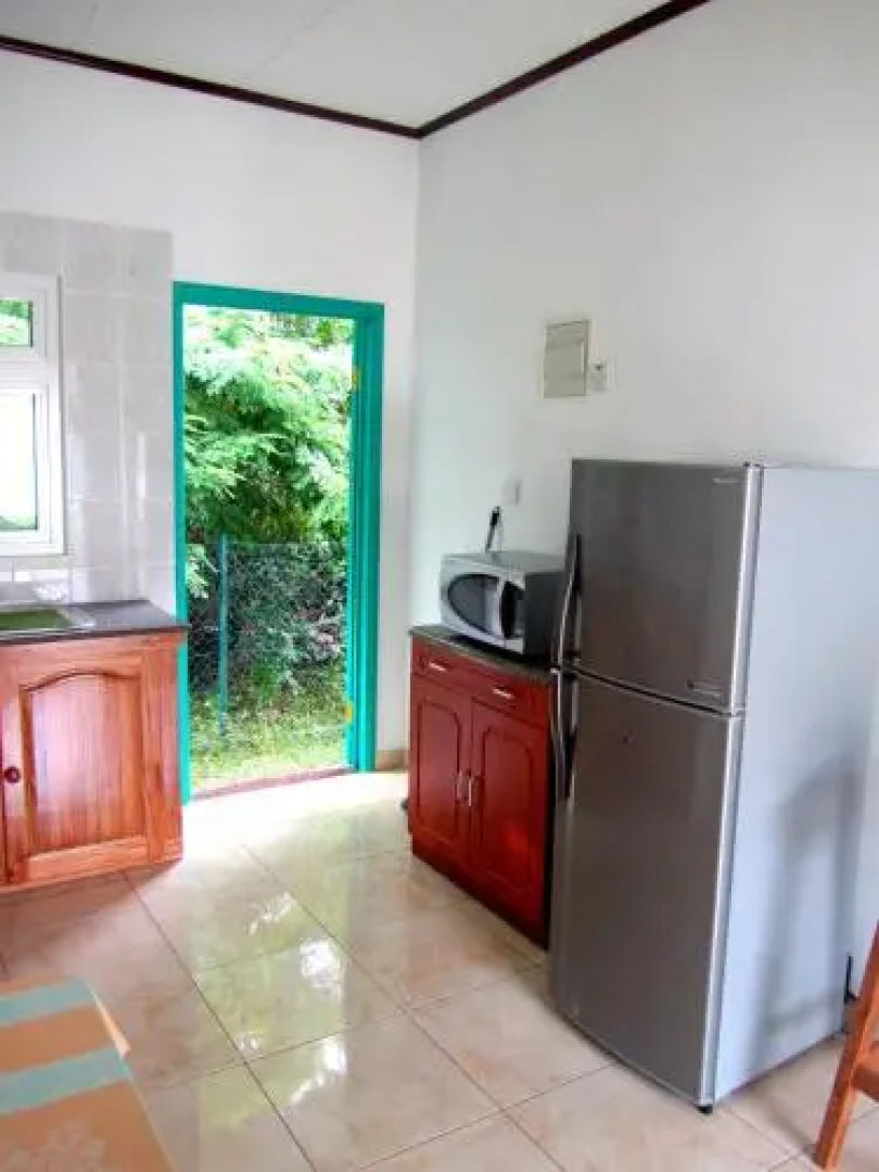 Fadine Self Catering