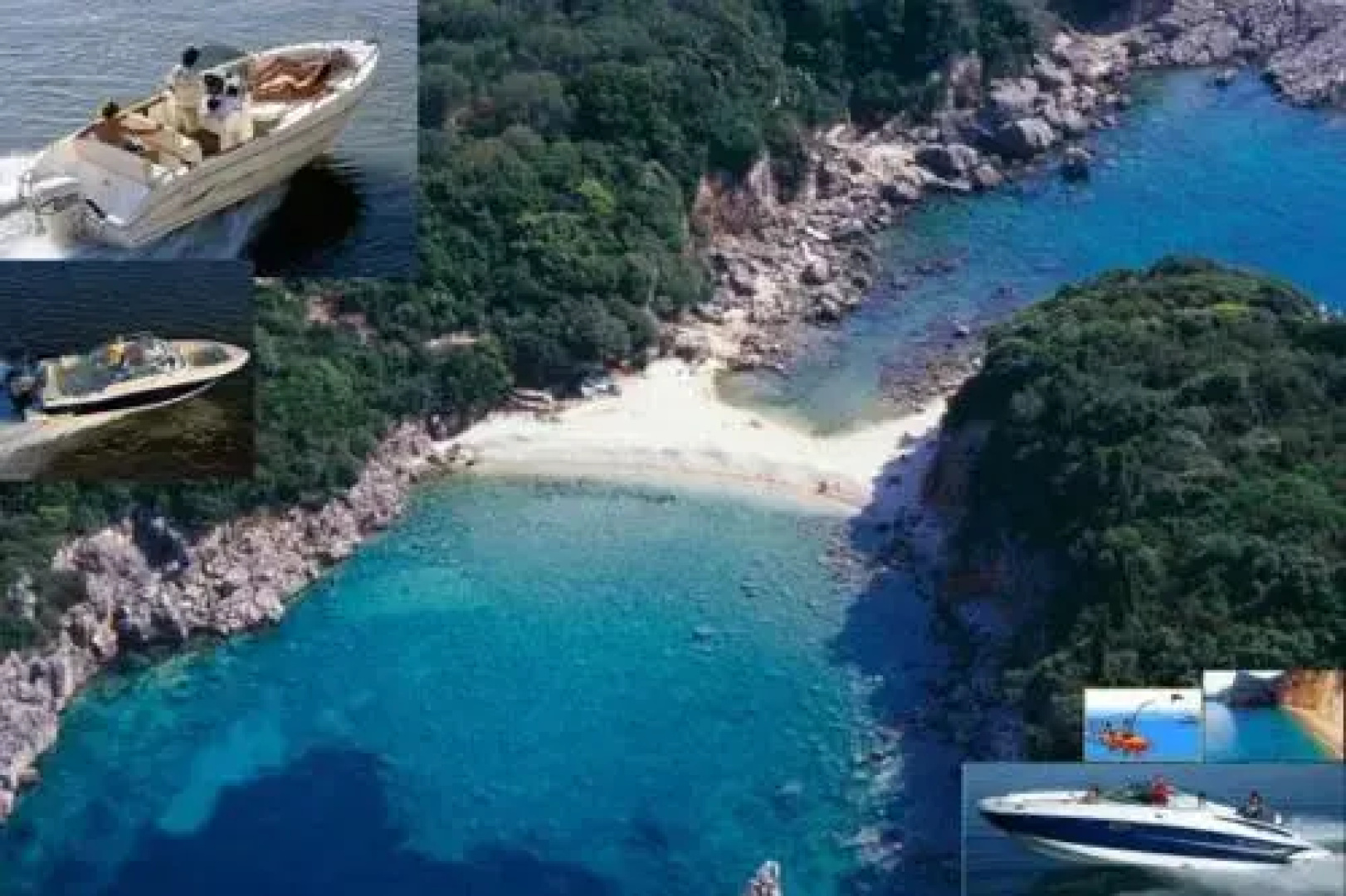 Ionian Sea View Villa  By Corfuescapes