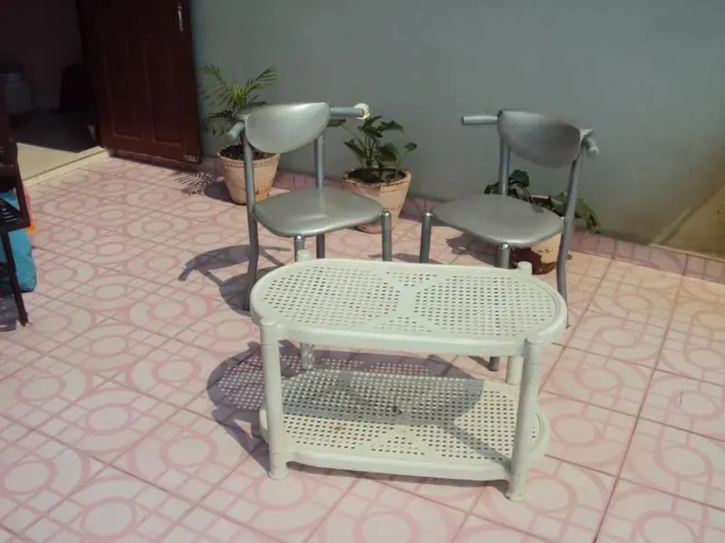 A Ram Radha Homestay Nepal