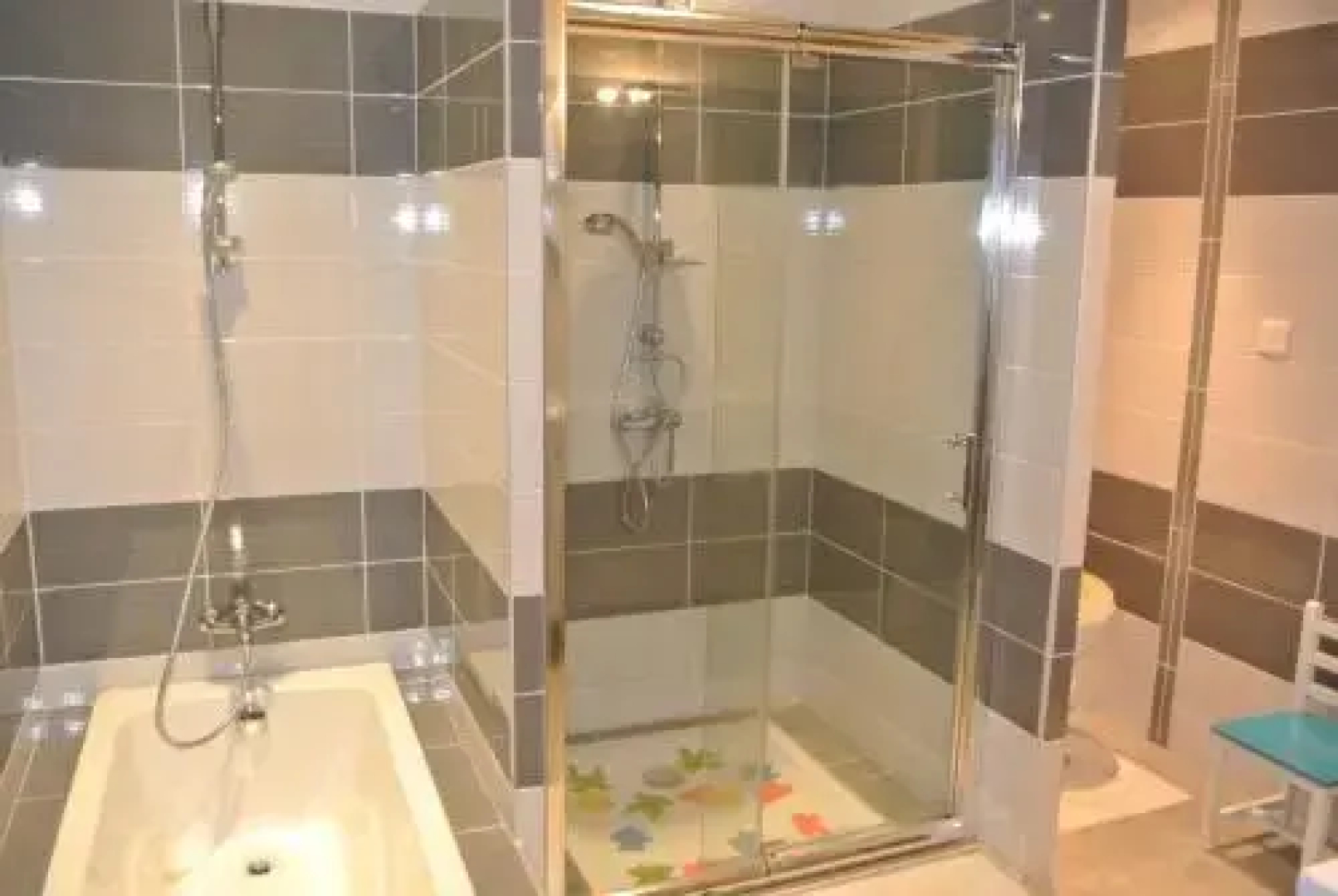 Gîte du Gour du Peyrol