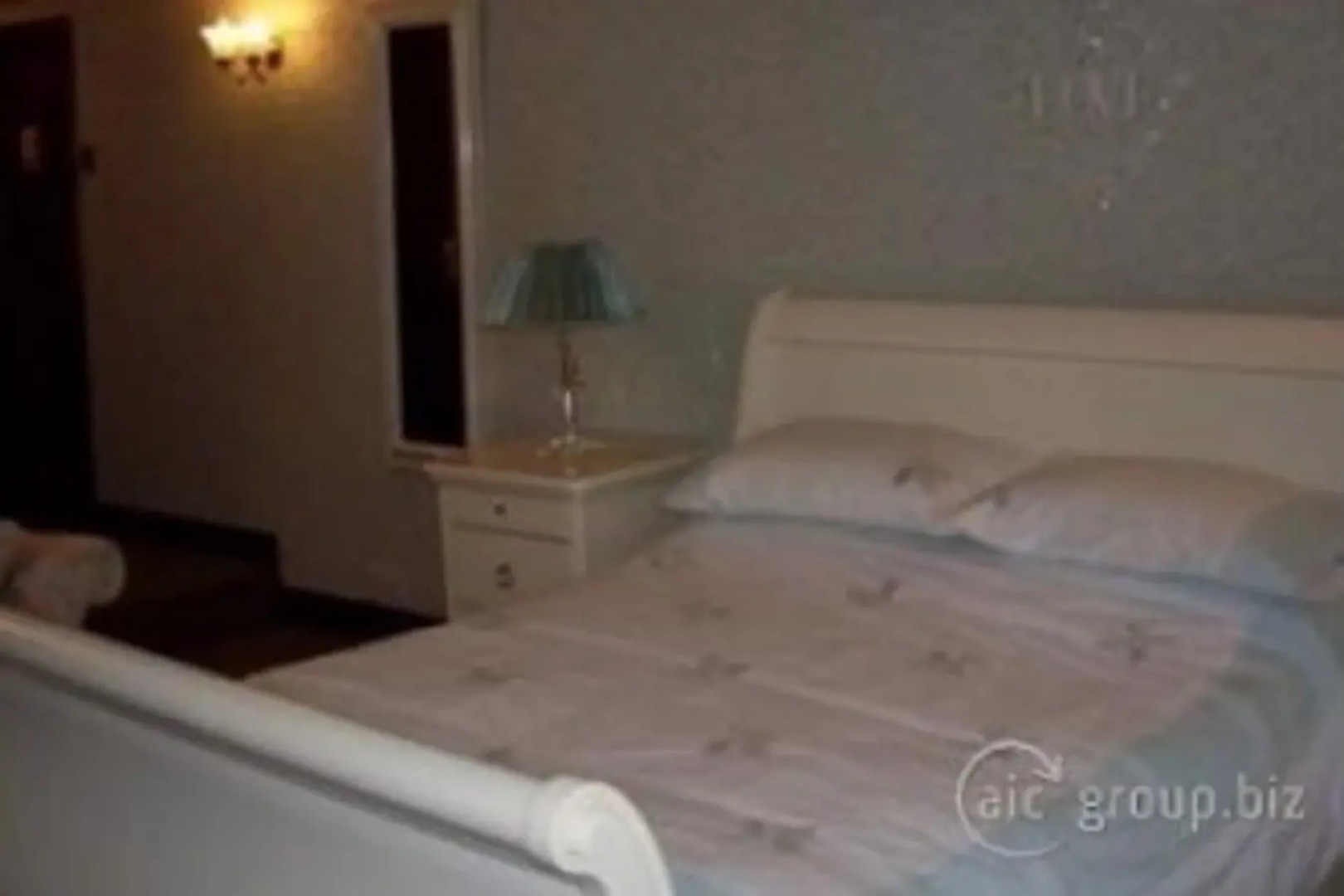 The Welch Gate Guest House