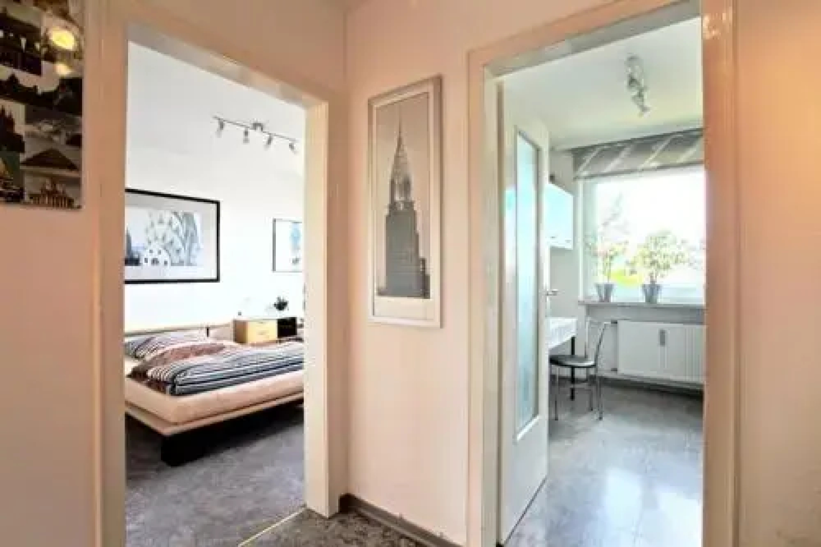 3956 Privatapartment August-Schaper-Strasse