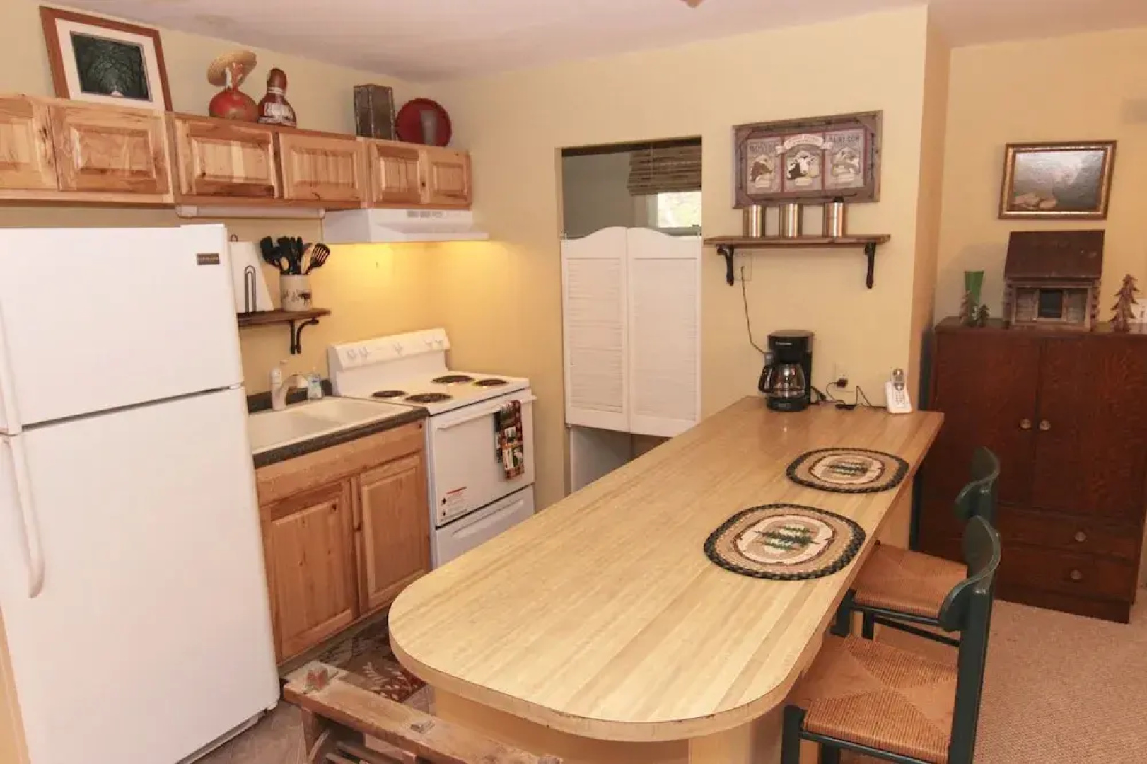 Tweetsie Retreat - 3 Br Home